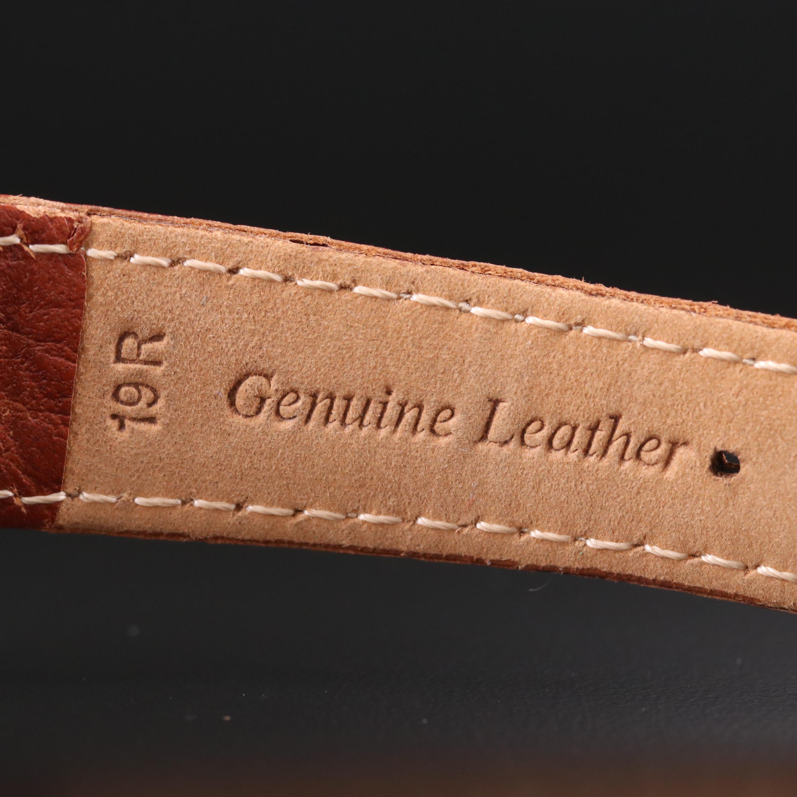 1952 Rolex Oyster Arabic Dial Stainless Steel Watch