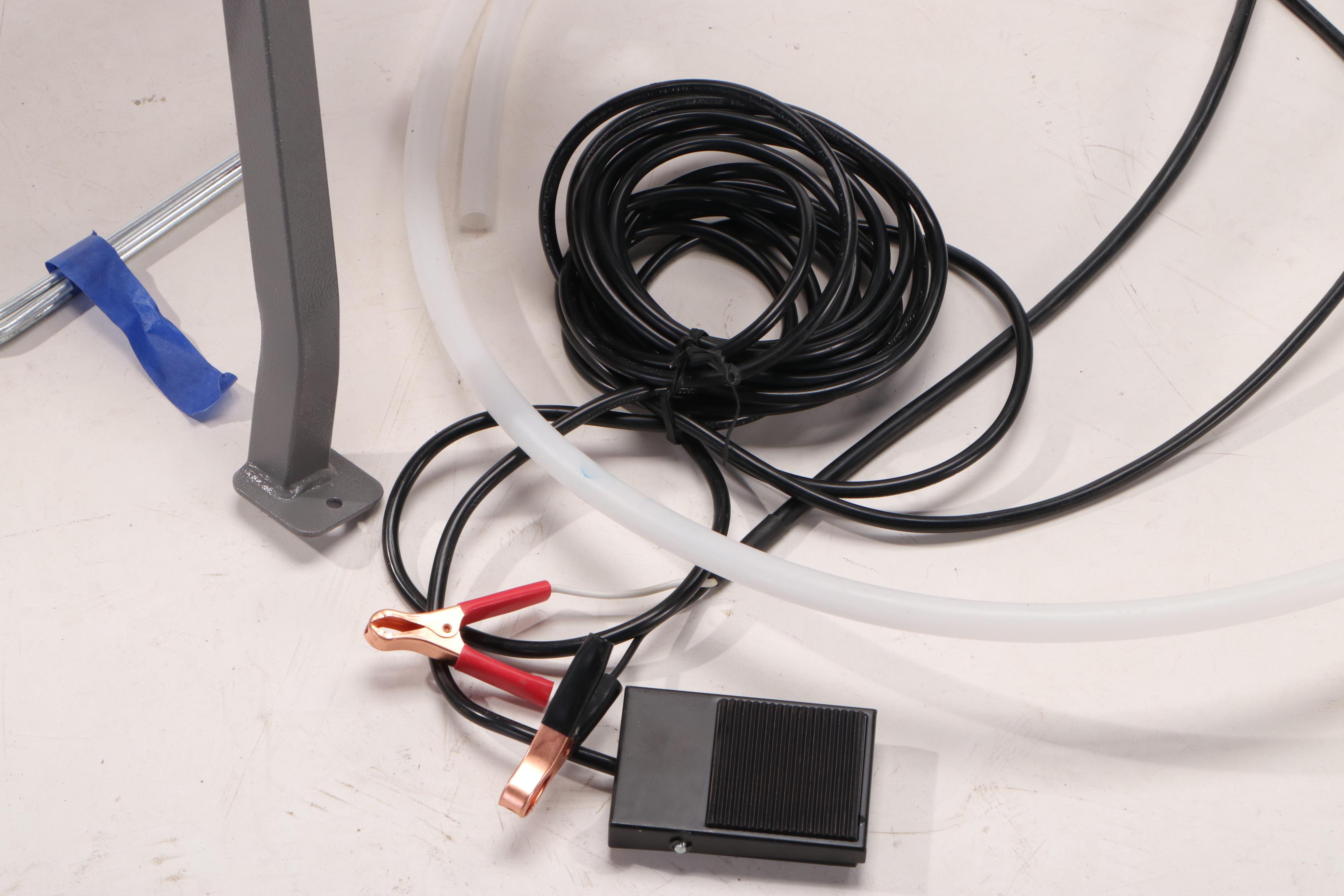 Champion Target "Workhorse" Auto-Feed Electronic Trap