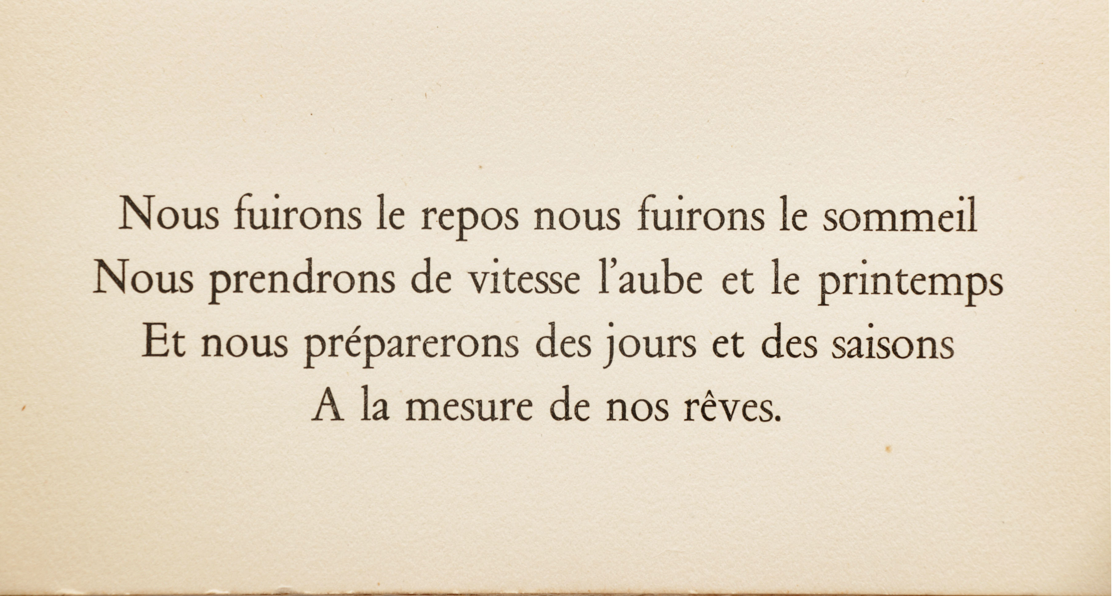 Pablo Picasso Signed "Le Visage de la Paix par Picasso et Éluard", 1951