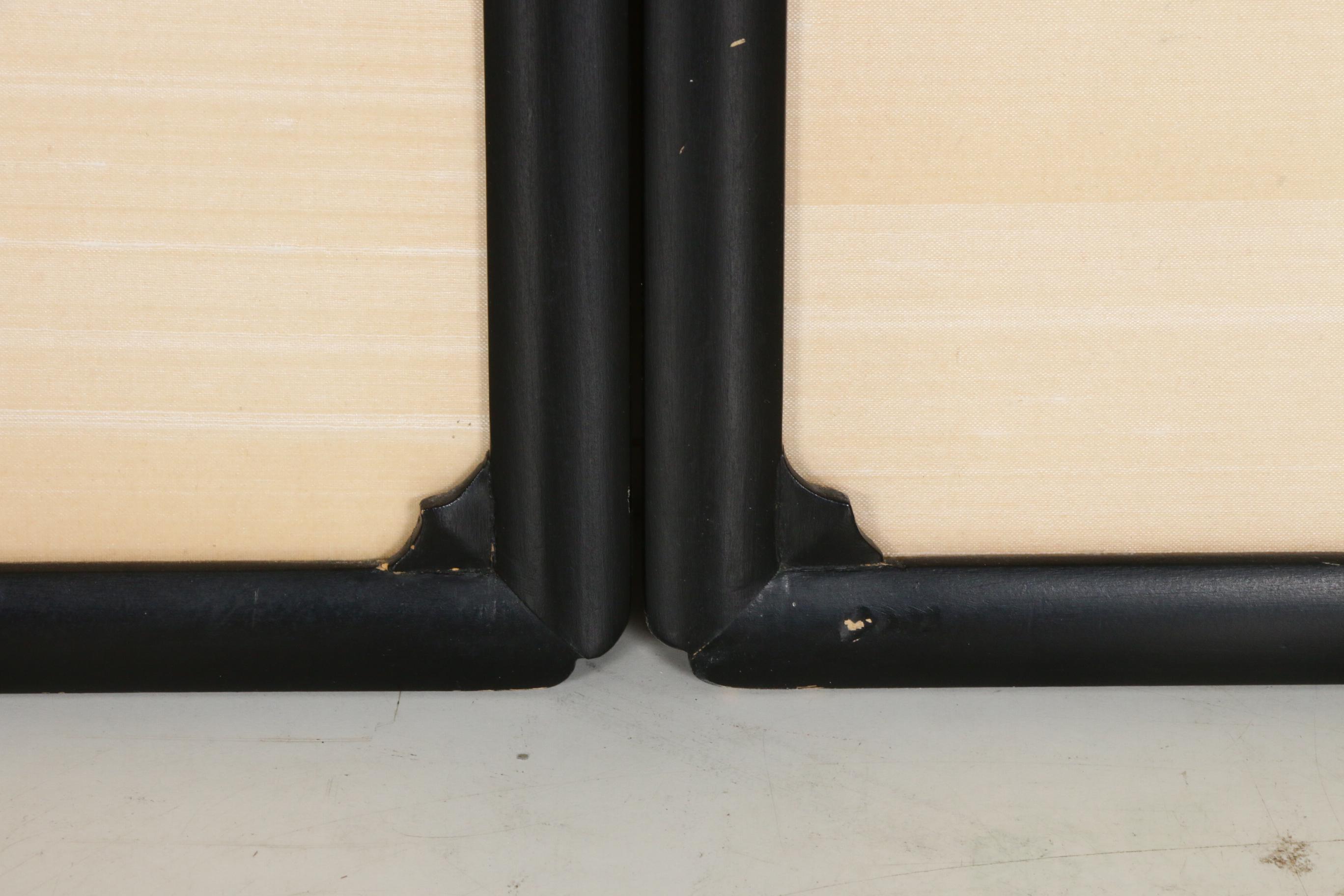 Louis Prang & Co. Chromolithographs of Chinese Antiquities, Late 19th Century