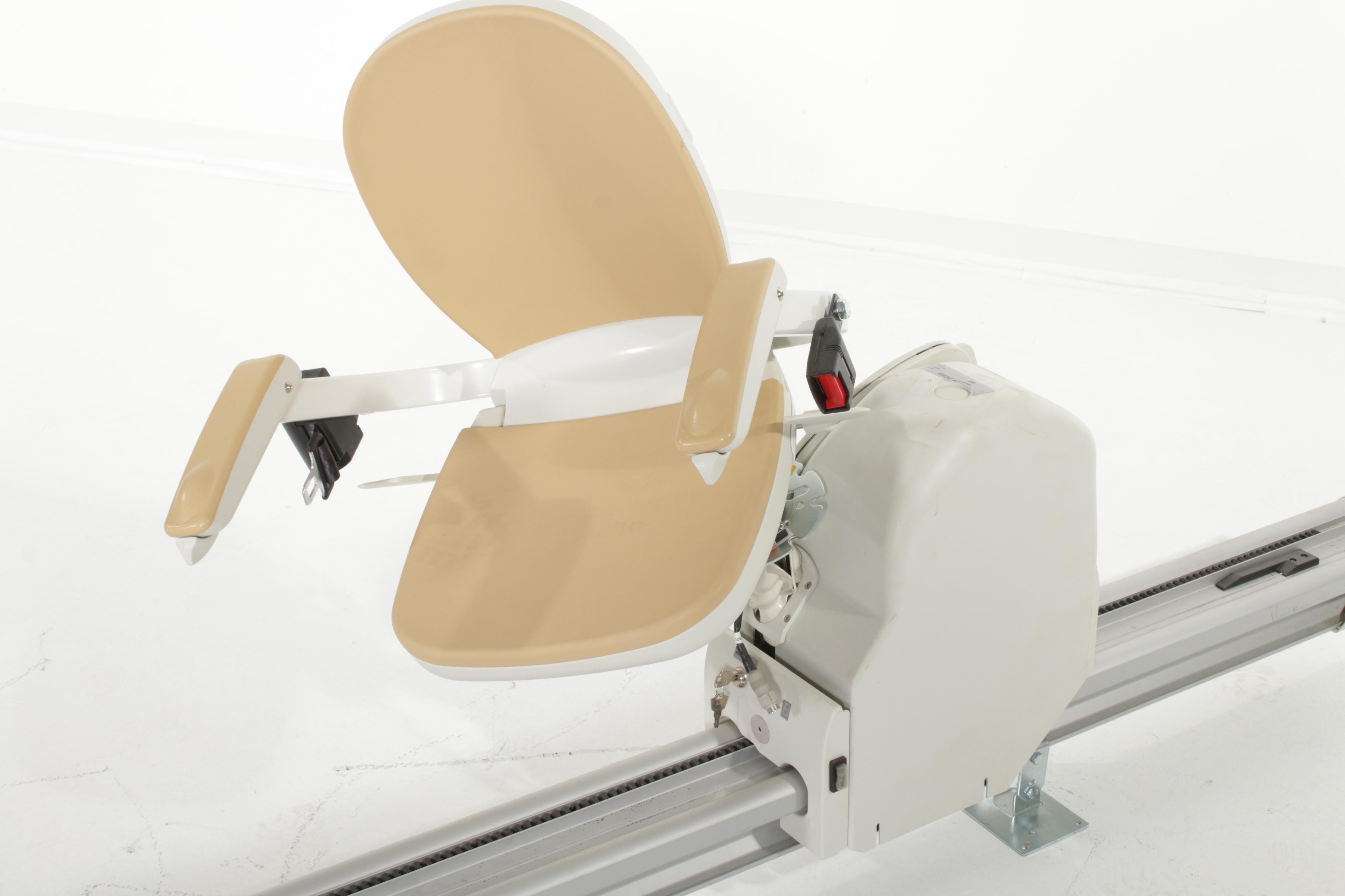 Acorn Superglide 130 Stairlift