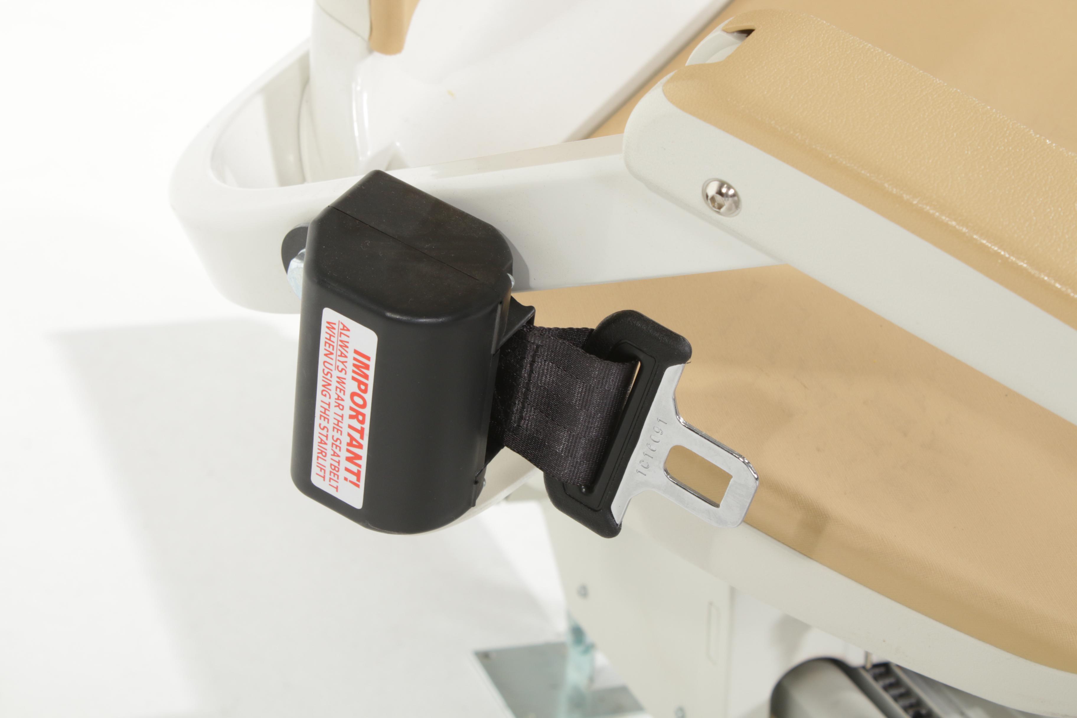 Acorn Superglide 130 Stairlift