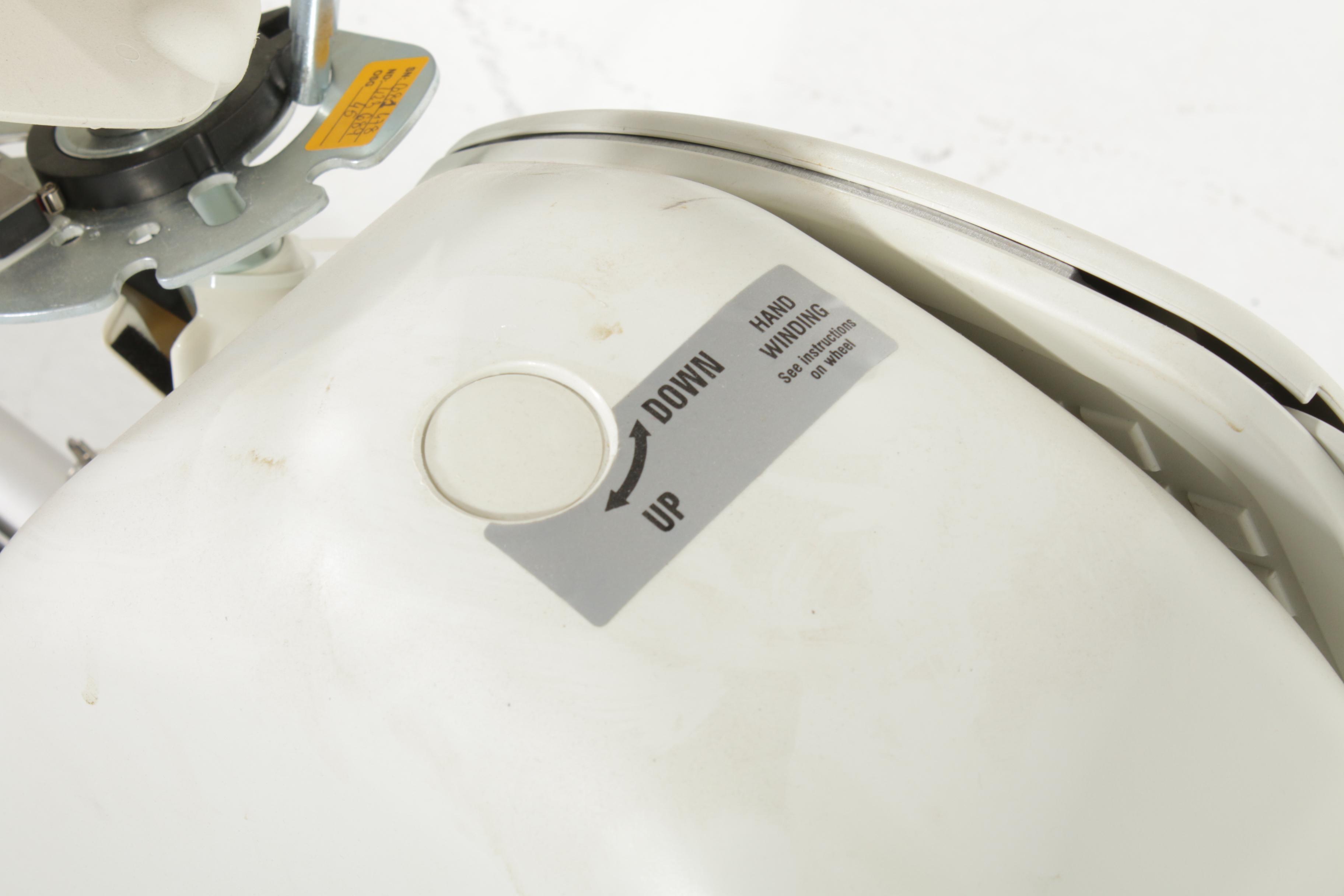 Acorn Superglide 130 Stairlift