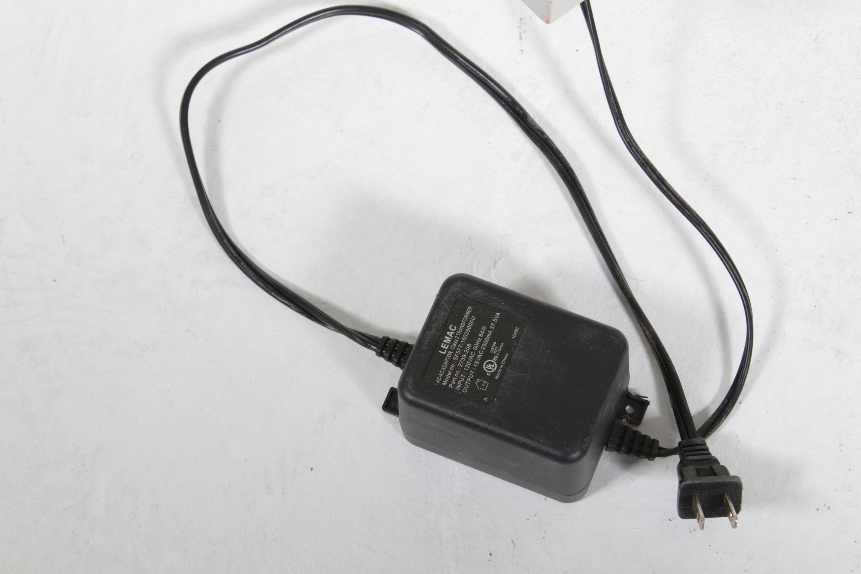 Acorn Superglide 130 Stairlift