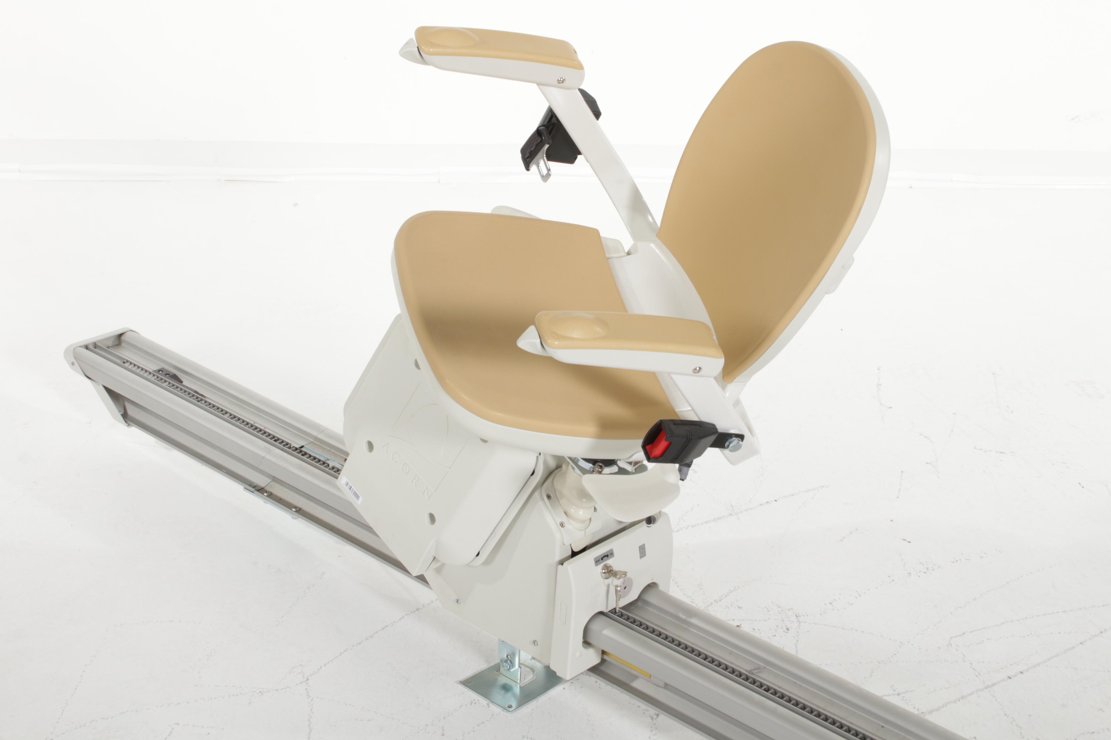 Acorn Superglide 130 Stairlift