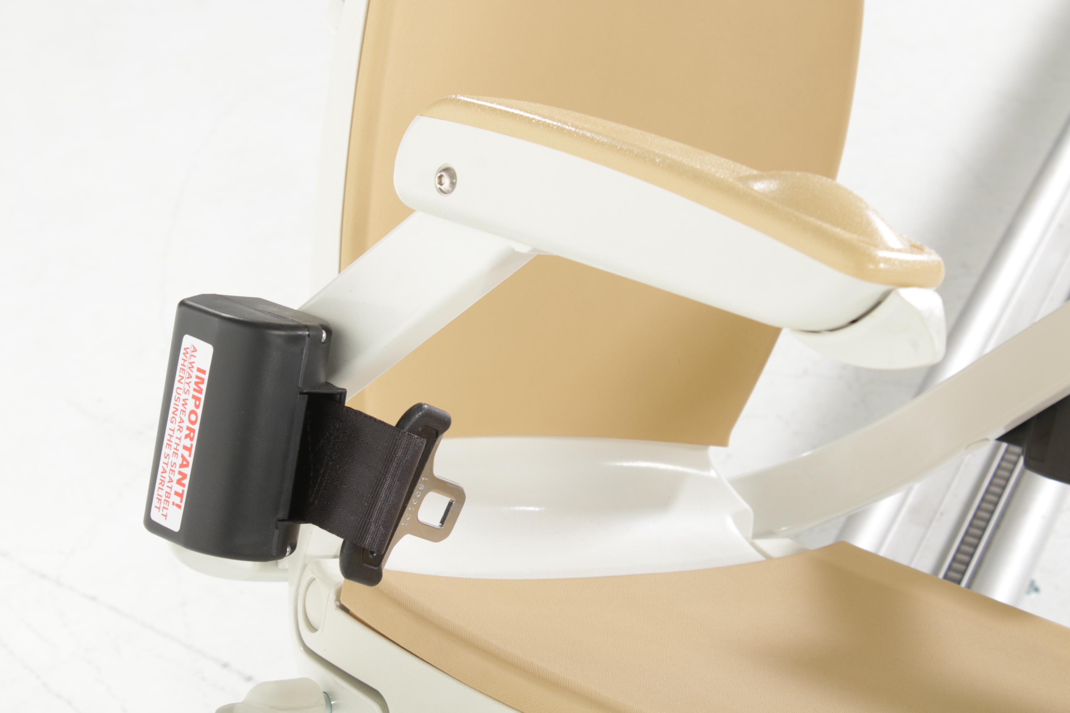 Acorn Superglide 130 Stairlift