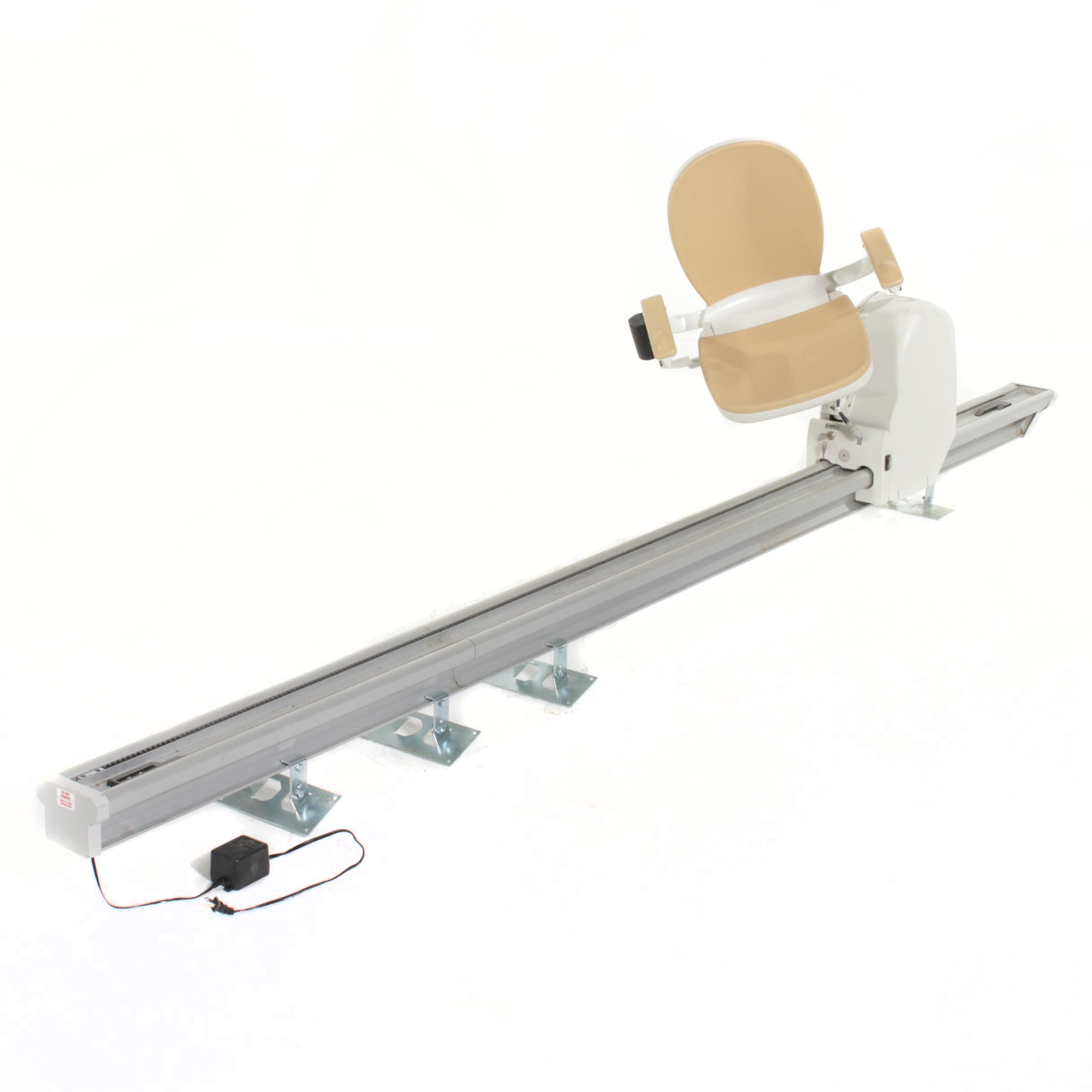 Acorn Superglide 130 Stairlift