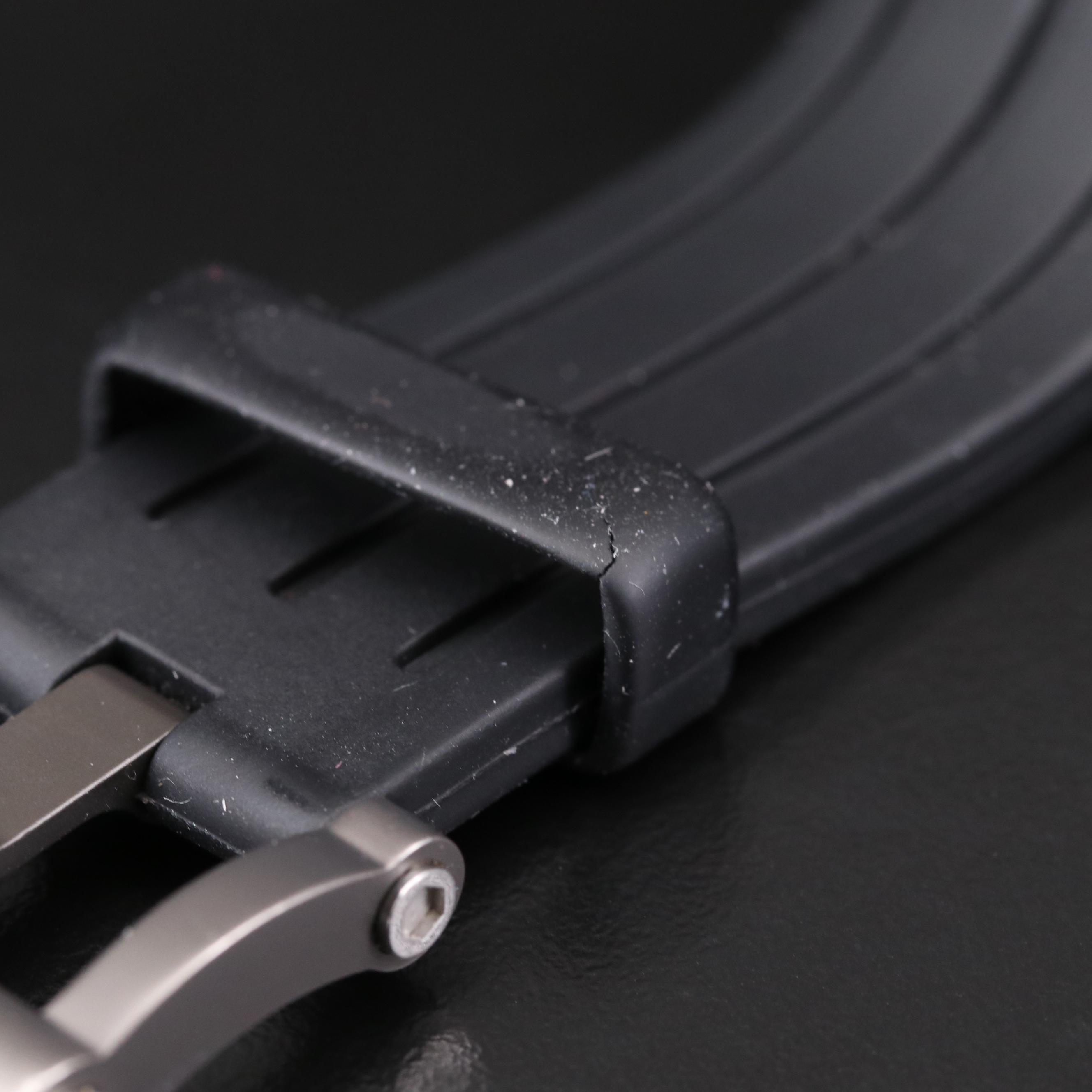 TW Steel Mick Doohan Special Edition Chronograph Watch