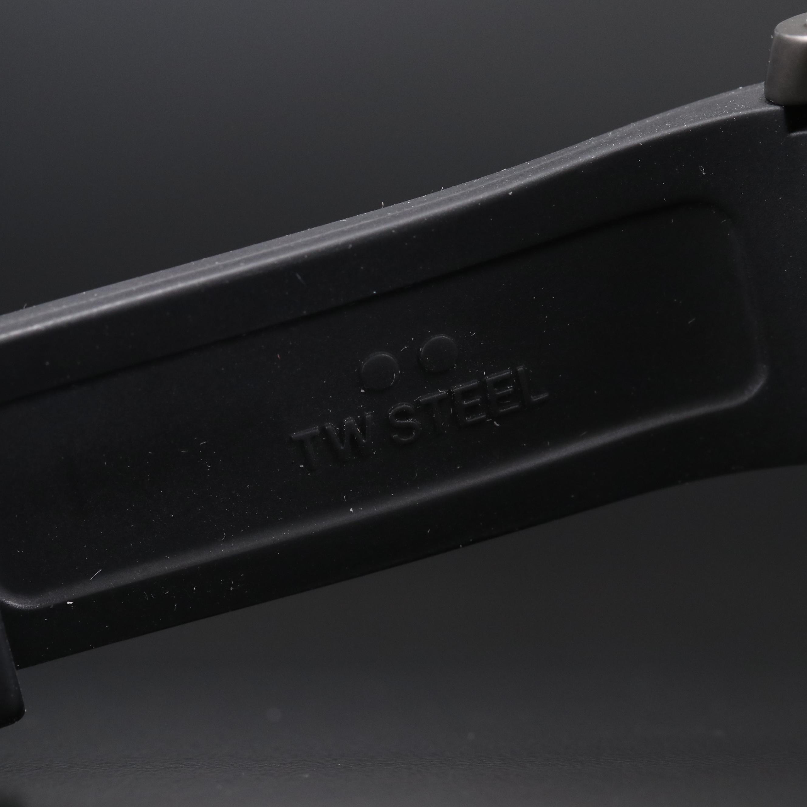 TW Steel Mick Doohan Special Edition Chronograph Watch