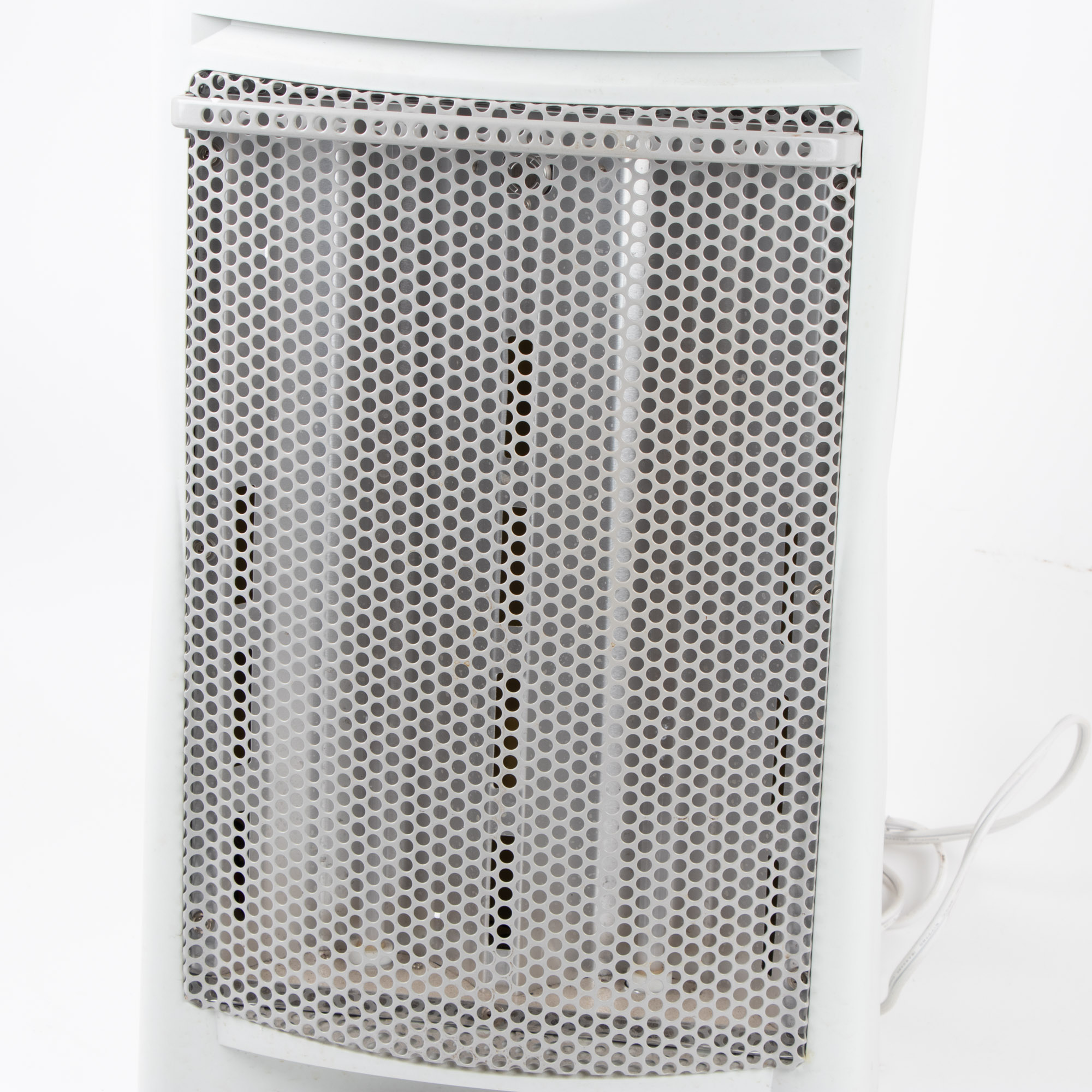 Holmes Quartz and Lasko Oscillating Electric 1500 Watt Heaters