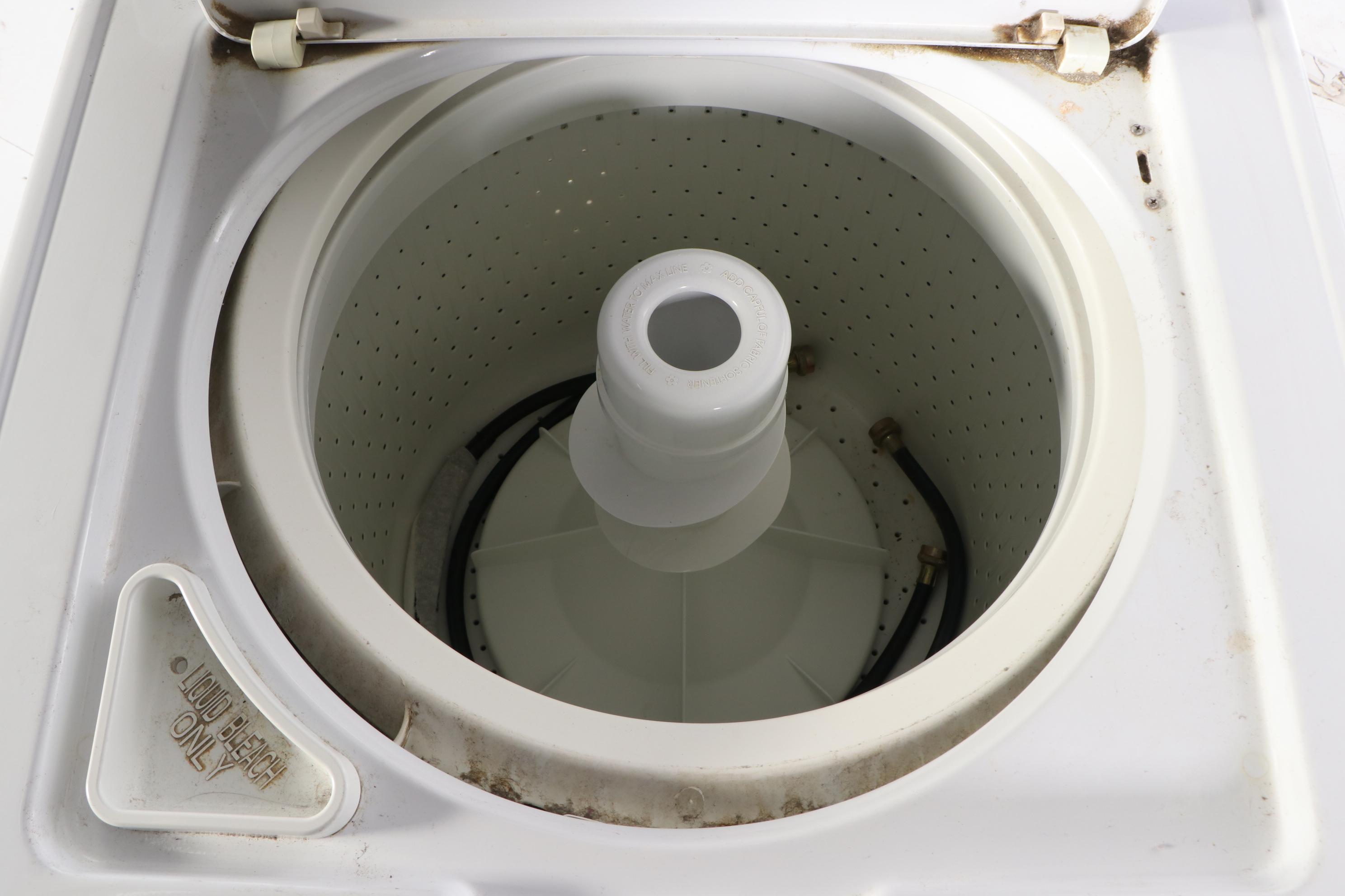 Maytag "Performa" Electric Washing Machine