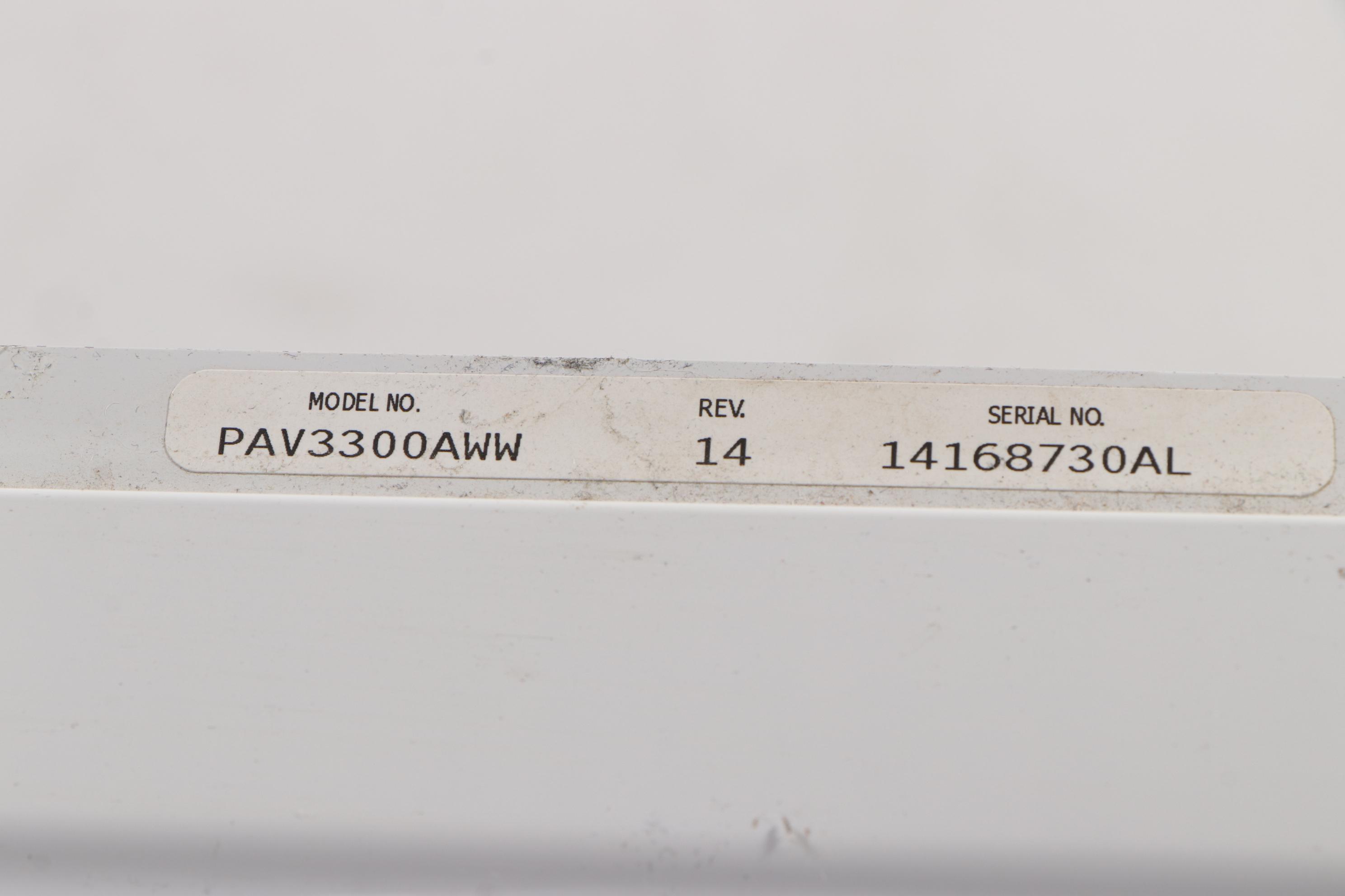 Maytag "Performa" Electric Washing Machine