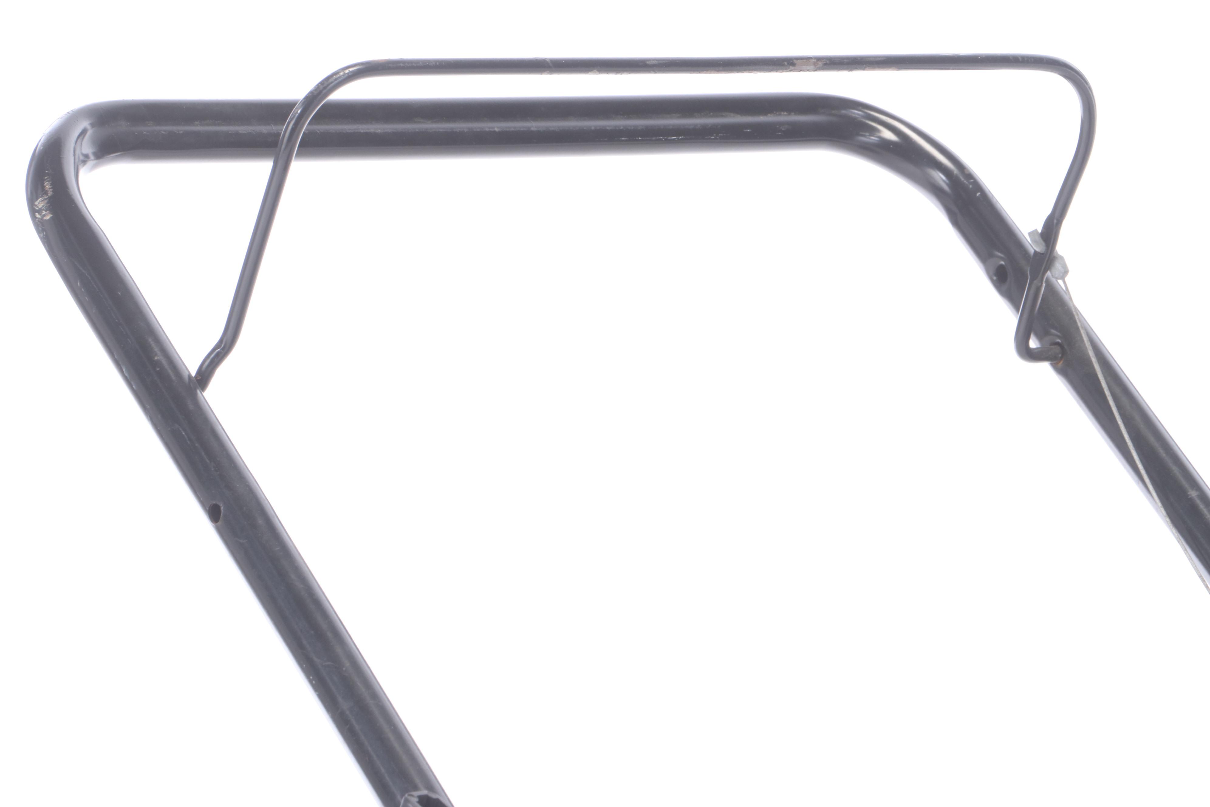 Briggs & Stratton 21-Inch Push Assist Lawnmower