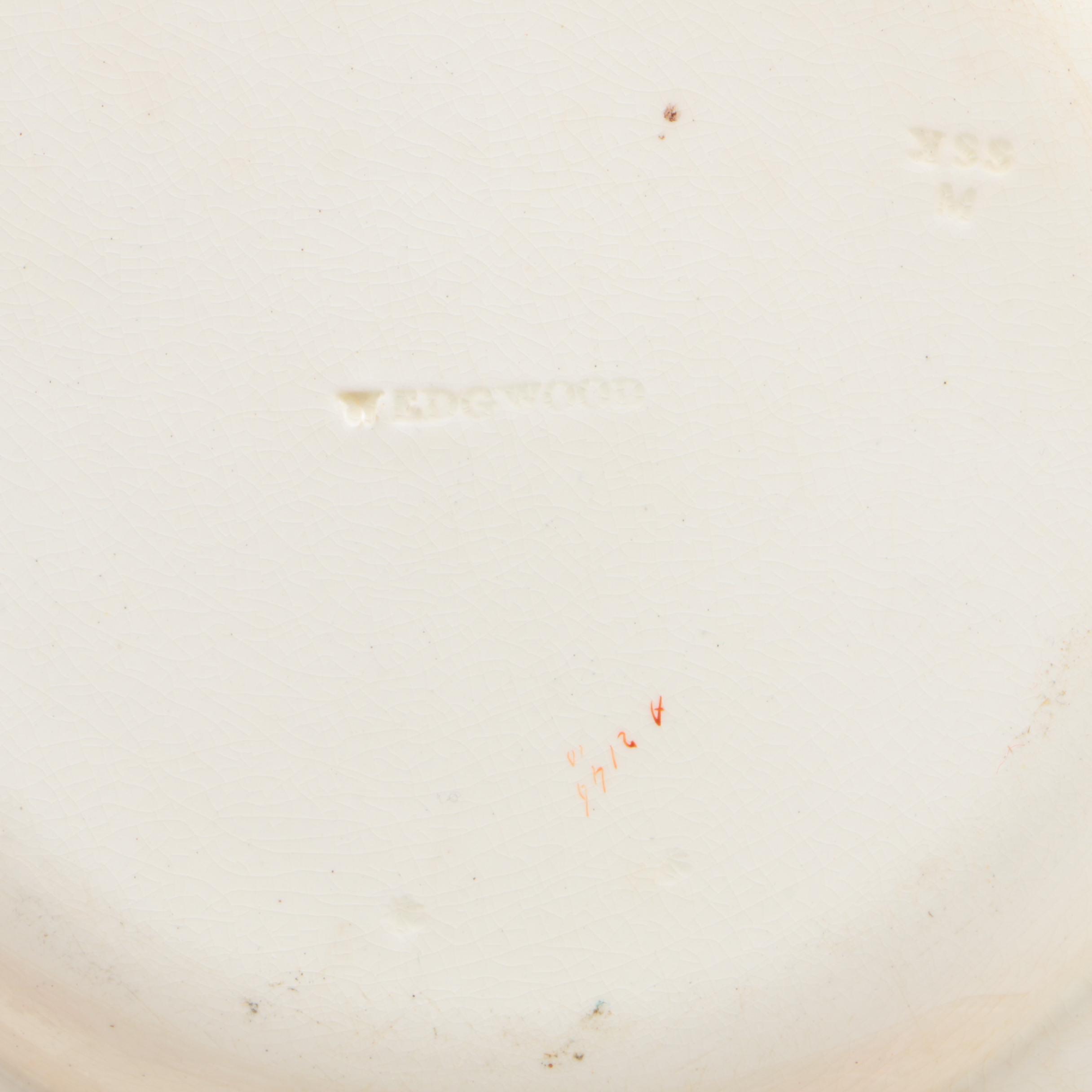 Wedgwood Wellesley "Ullswater" and Transferware Dinnerware