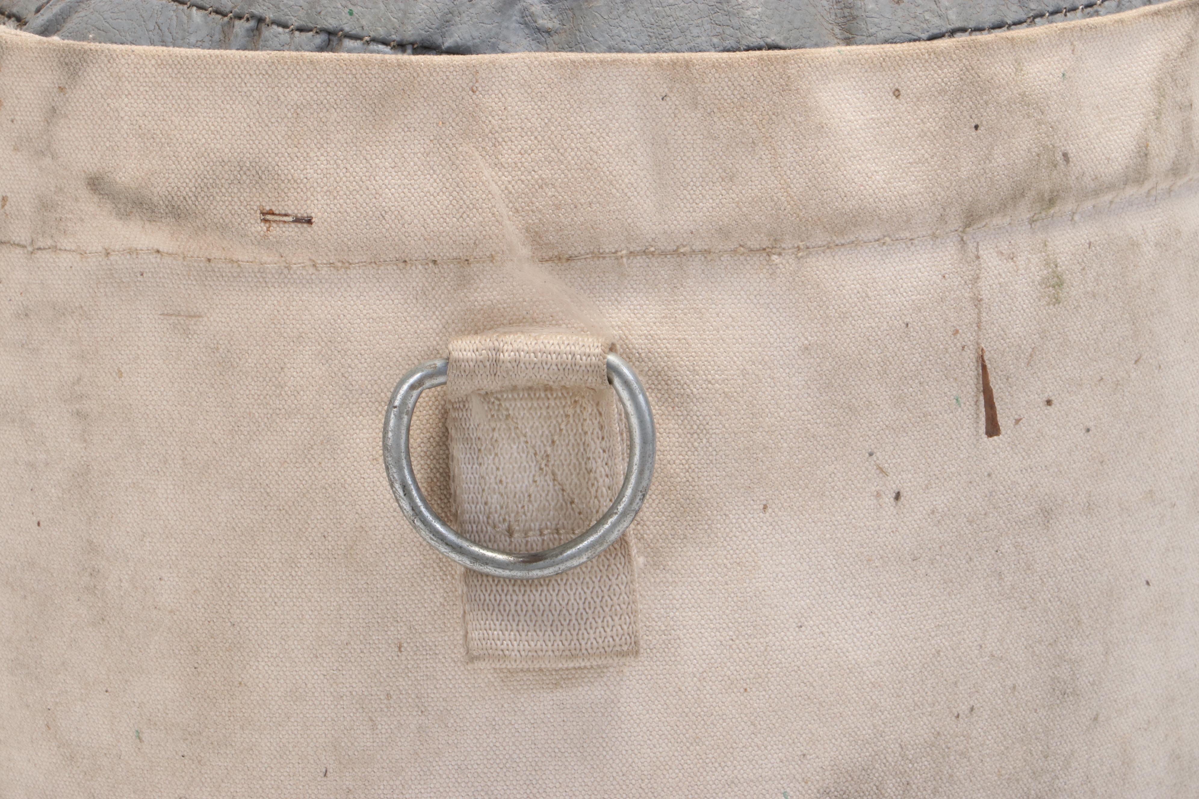 Everlast "Model 4544" Canvas Punching Bag