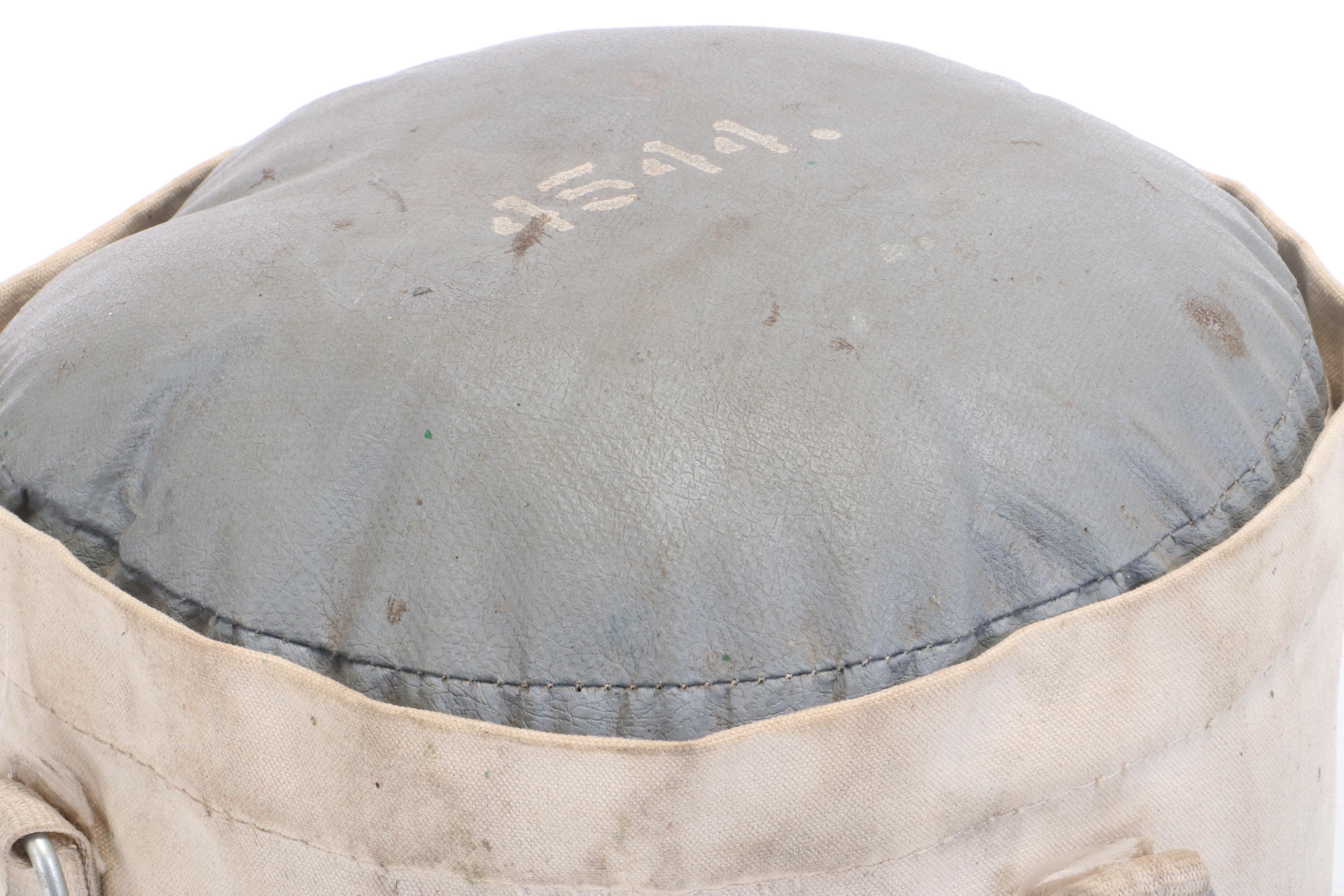 Everlast "Model 4544" Canvas Punching Bag