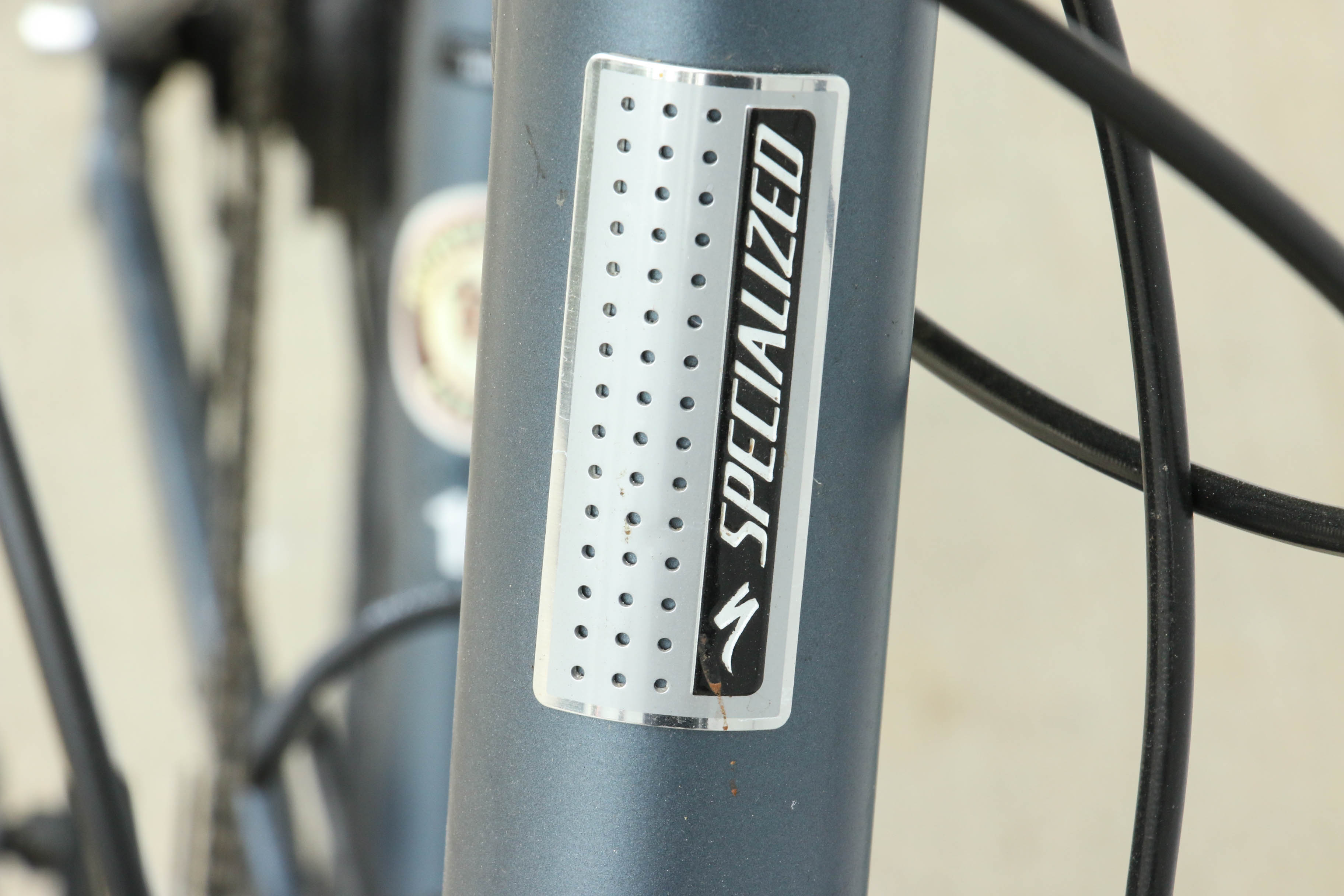 Specialized Centrum Single-Speed Urban Commuter Bicycle