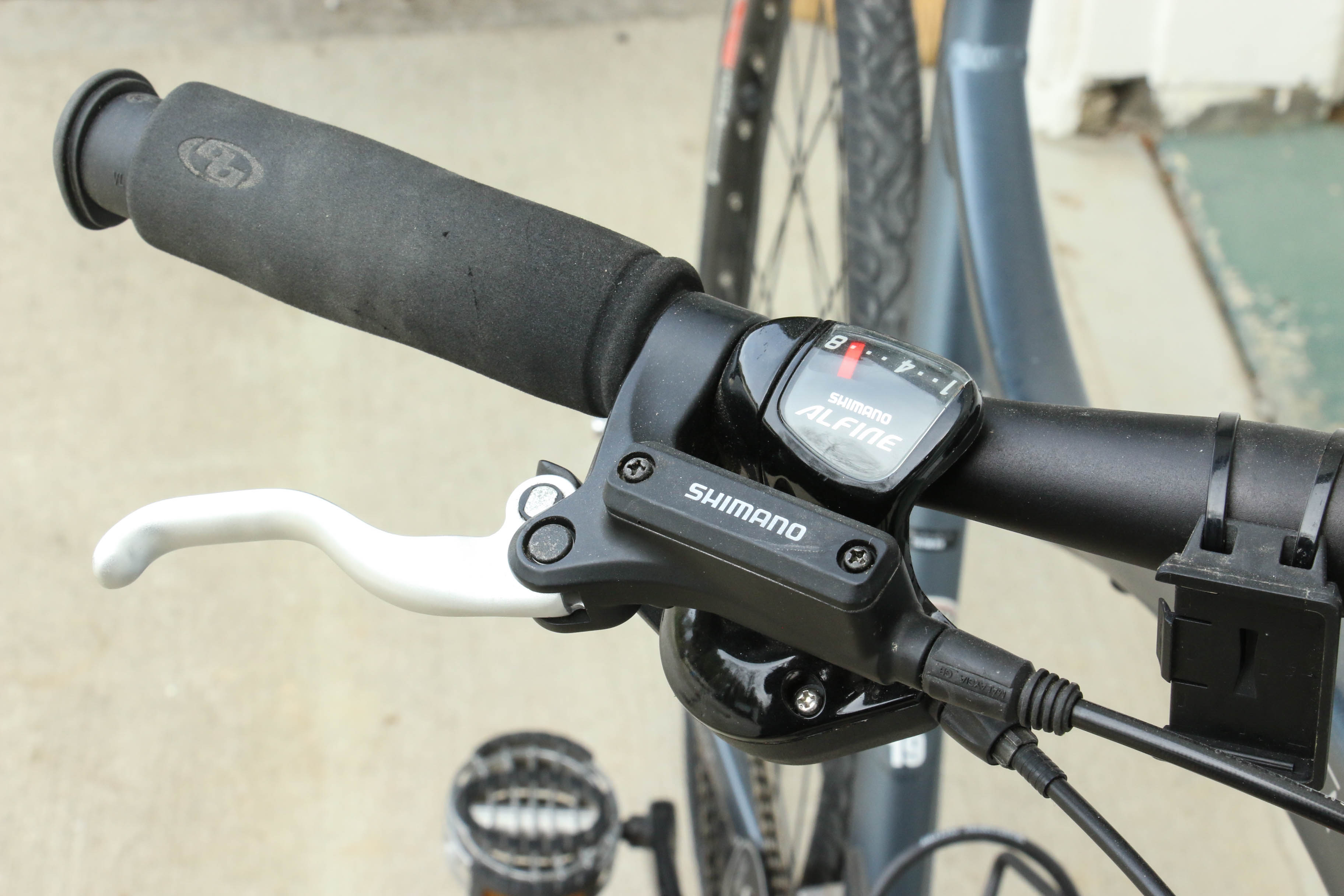 Specialized Centrum Single-Speed Urban Commuter Bicycle