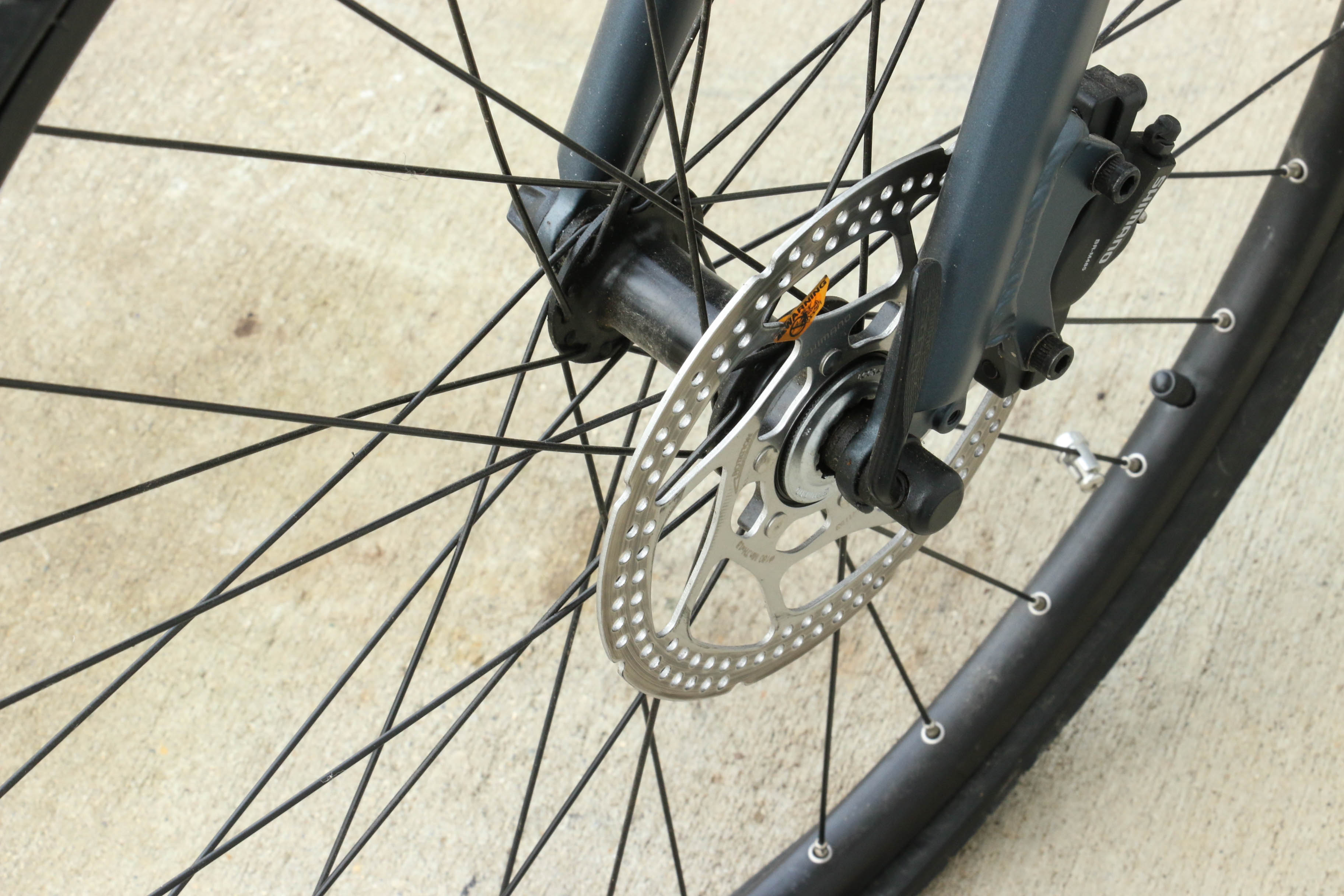 Specialized Centrum Single-Speed Urban Commuter Bicycle