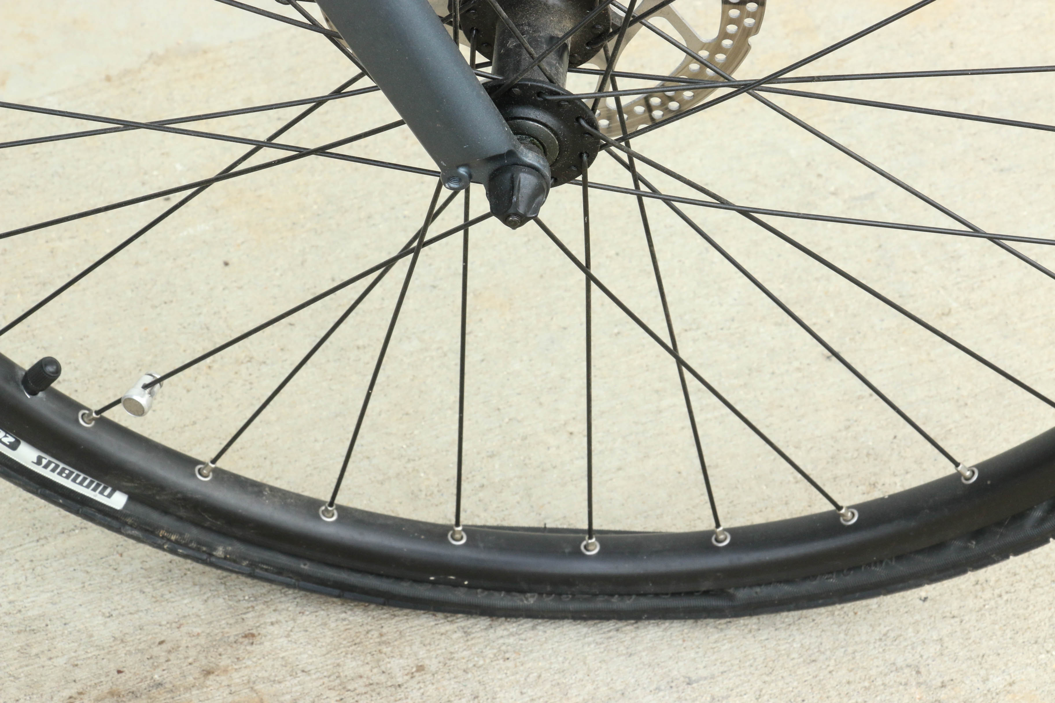 Specialized Centrum Single-Speed Urban Commuter Bicycle