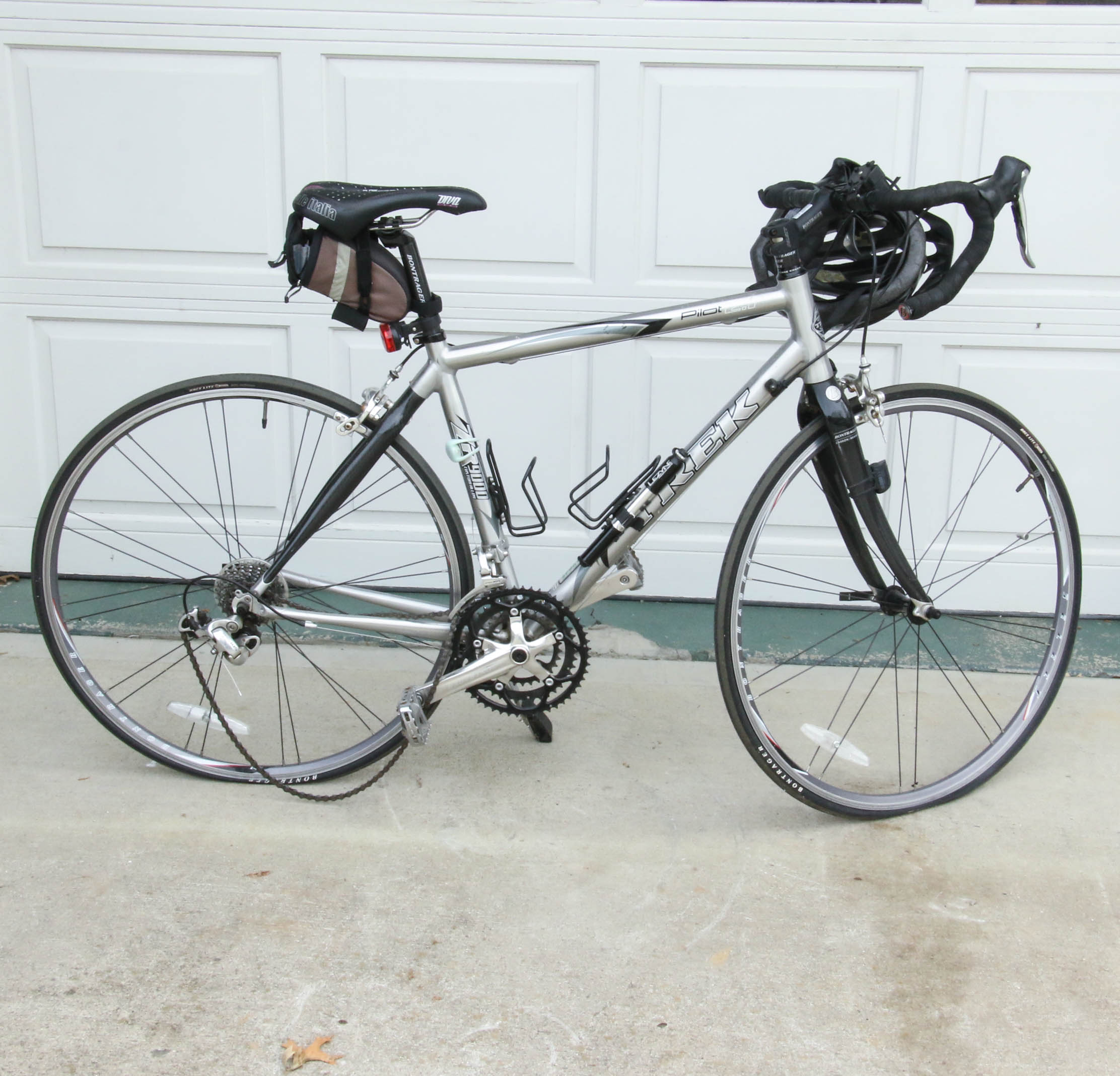 Trek Pilot 2.1 Men's Road Bicycle