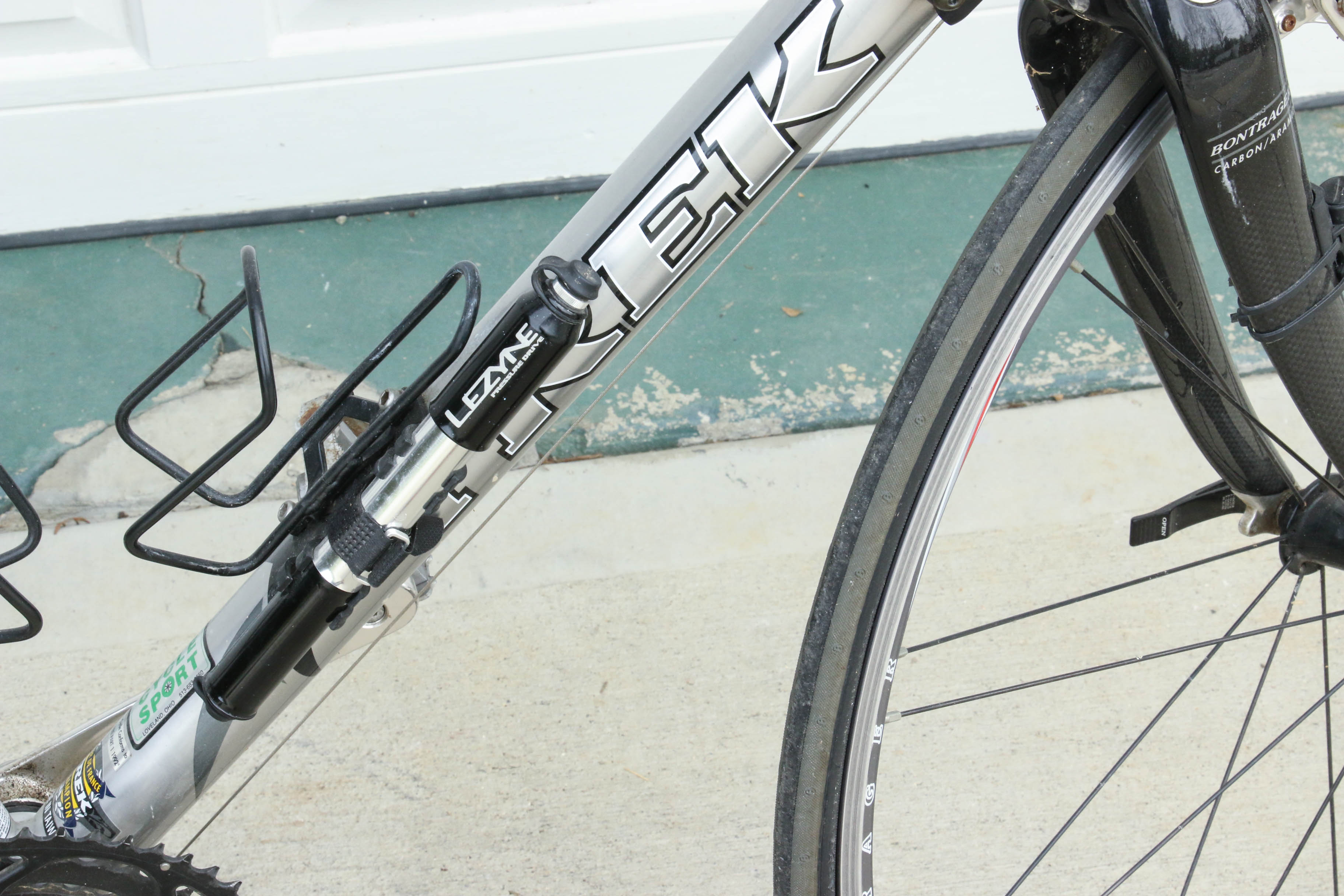 Trek Pilot 2.1 Men's Road Bicycle
