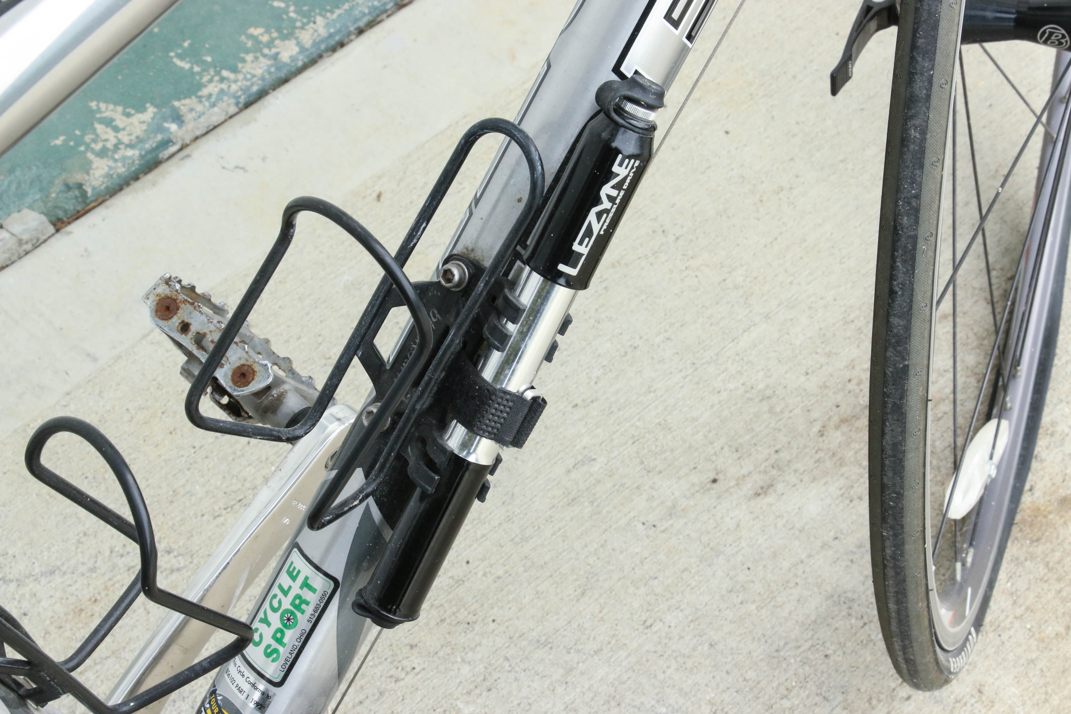 Trek Pilot 2.1 Men's Road Bicycle