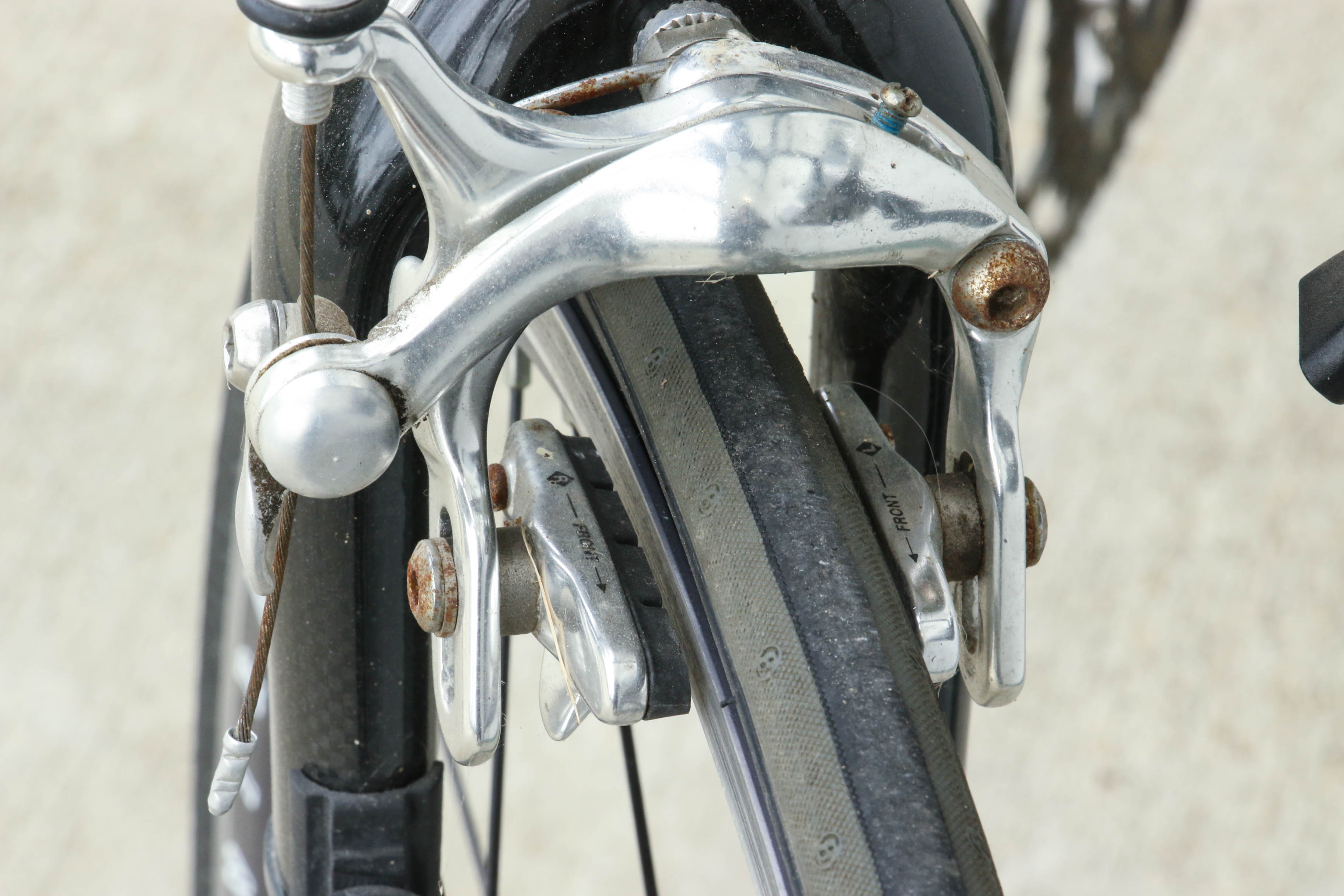 Trek Pilot 2.1 Men's Road Bicycle