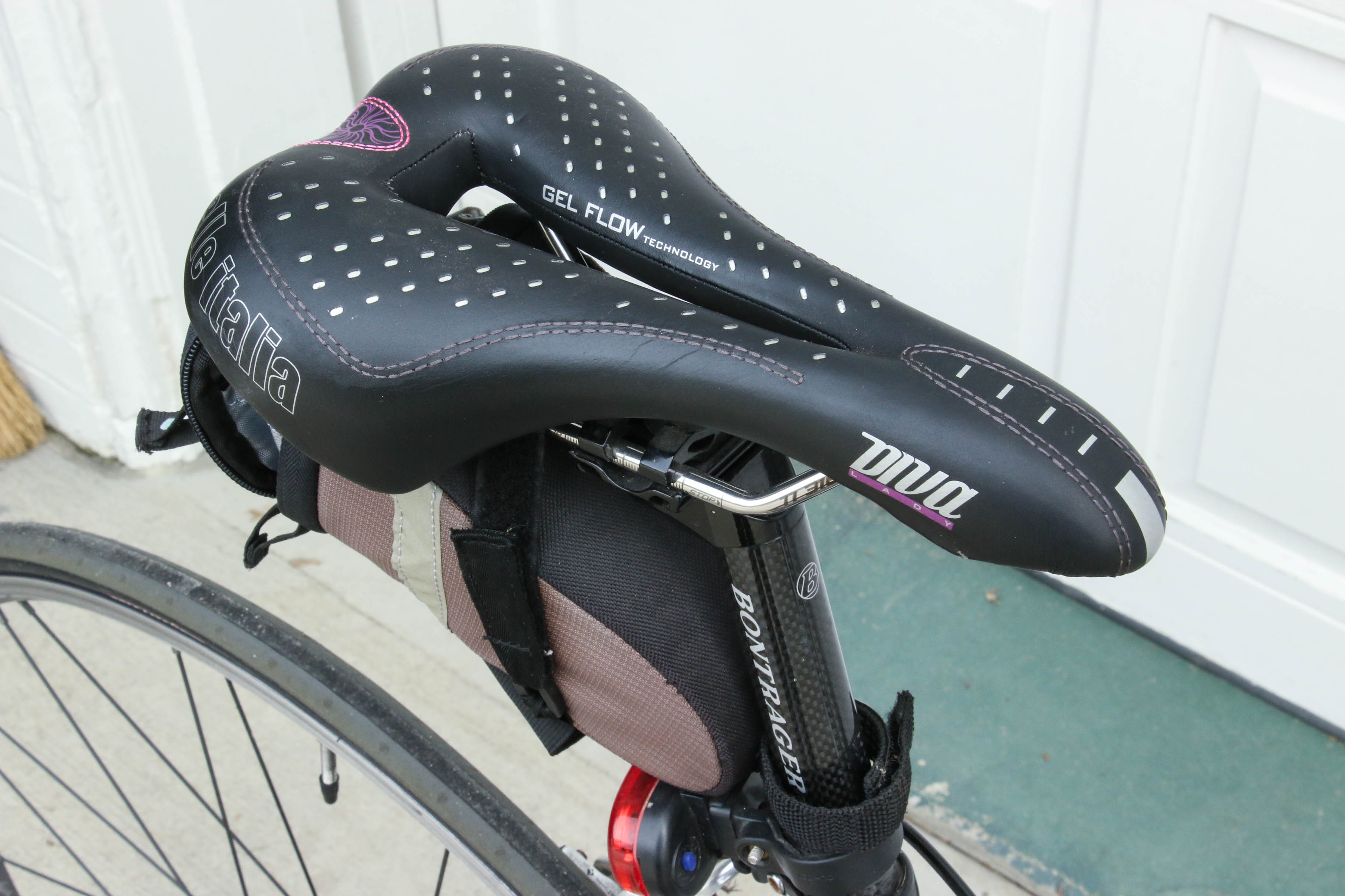 Trek Pilot 2.1 Men's Road Bicycle
