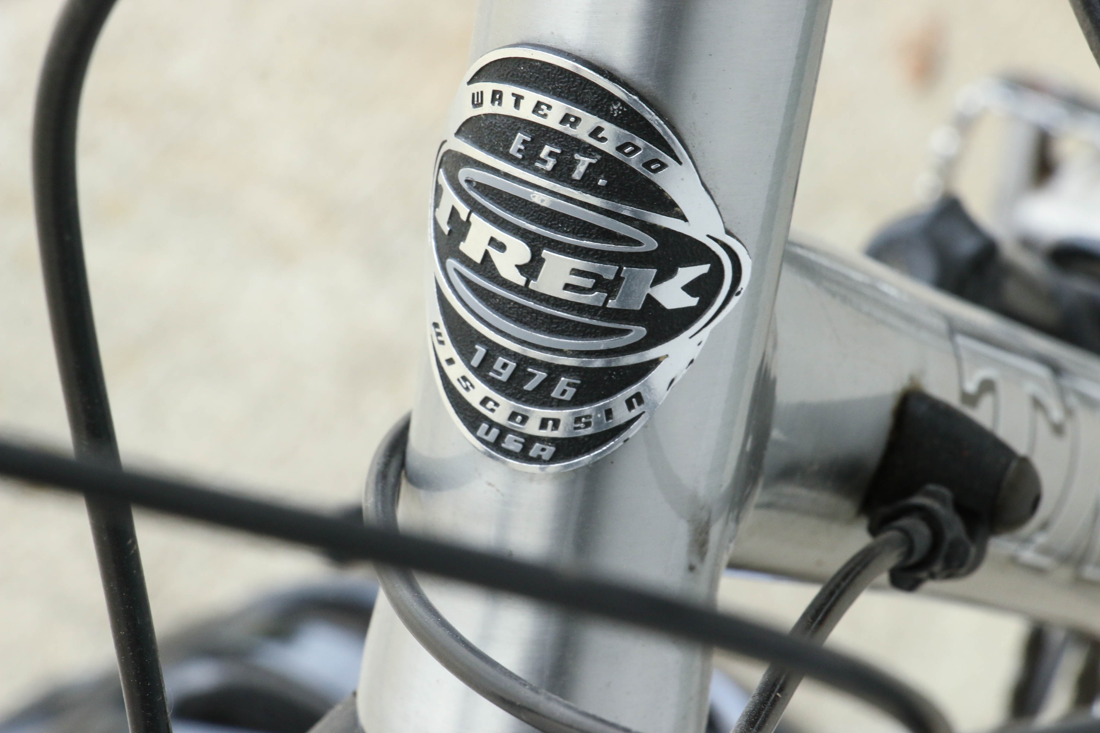 Trek Pilot 2.1 Men's Road Bicycle
