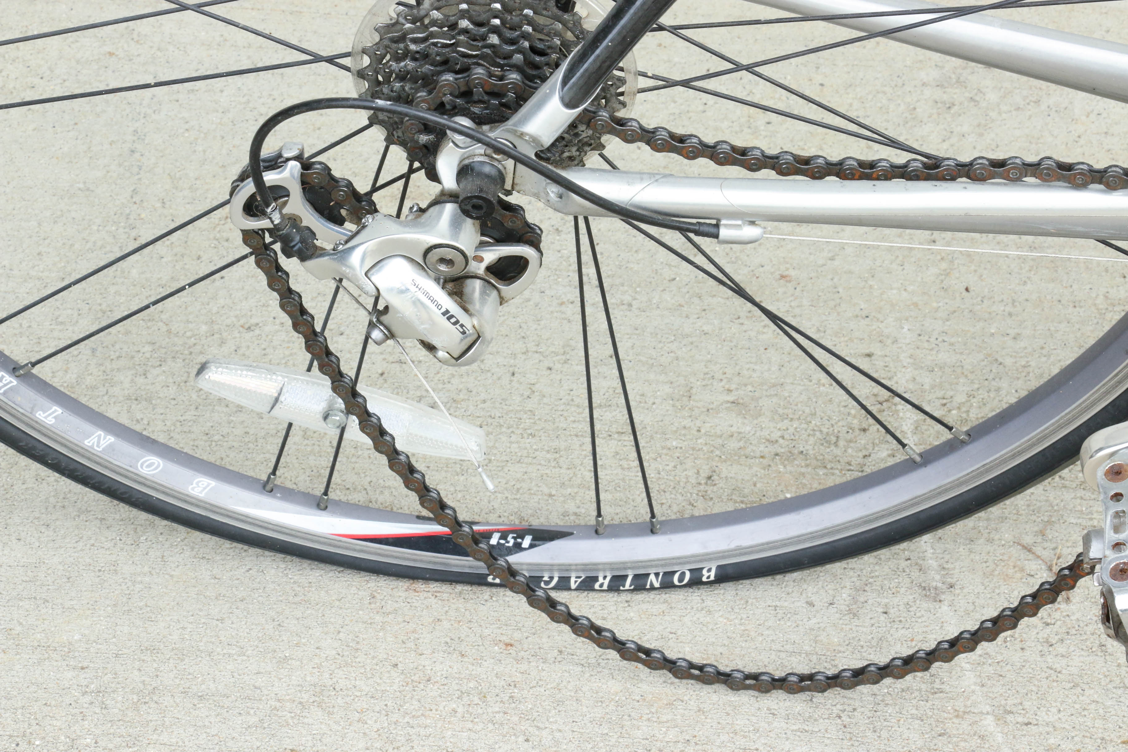 Trek Pilot 2.1 Men's Road Bicycle