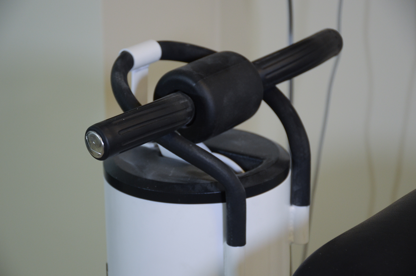 Vectra Fitness On-Line 2850 Arm and Leg Weight Machine