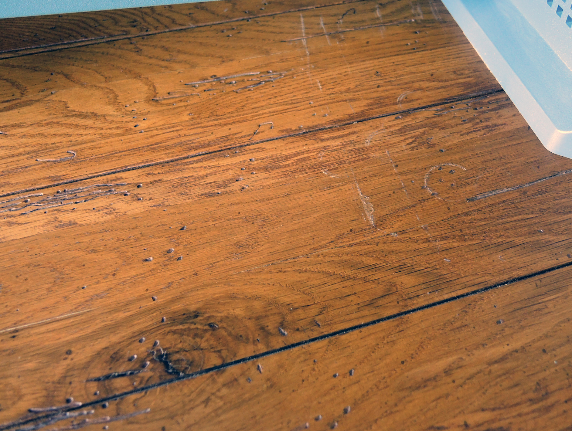 Broyhill "Attic Heirlooms" Oak Sideboard