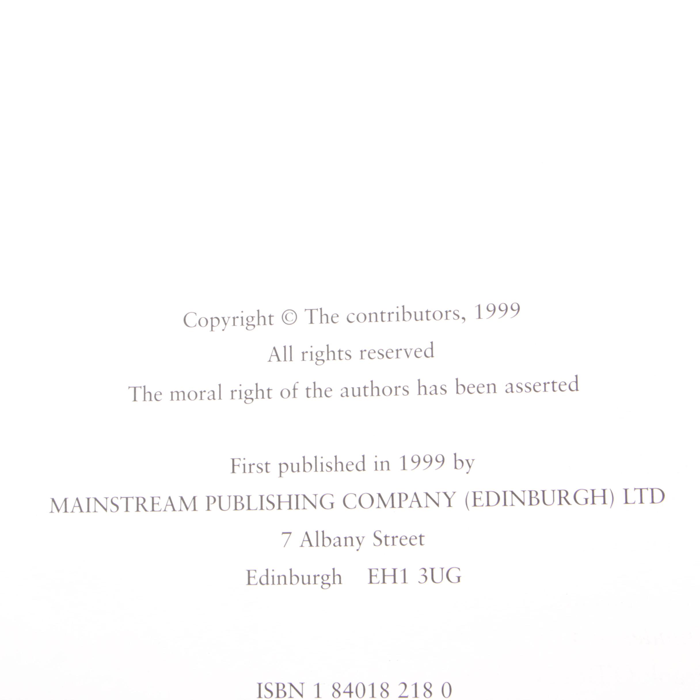 Signed Nonfiction Book Collection including First Editions and Early Printings