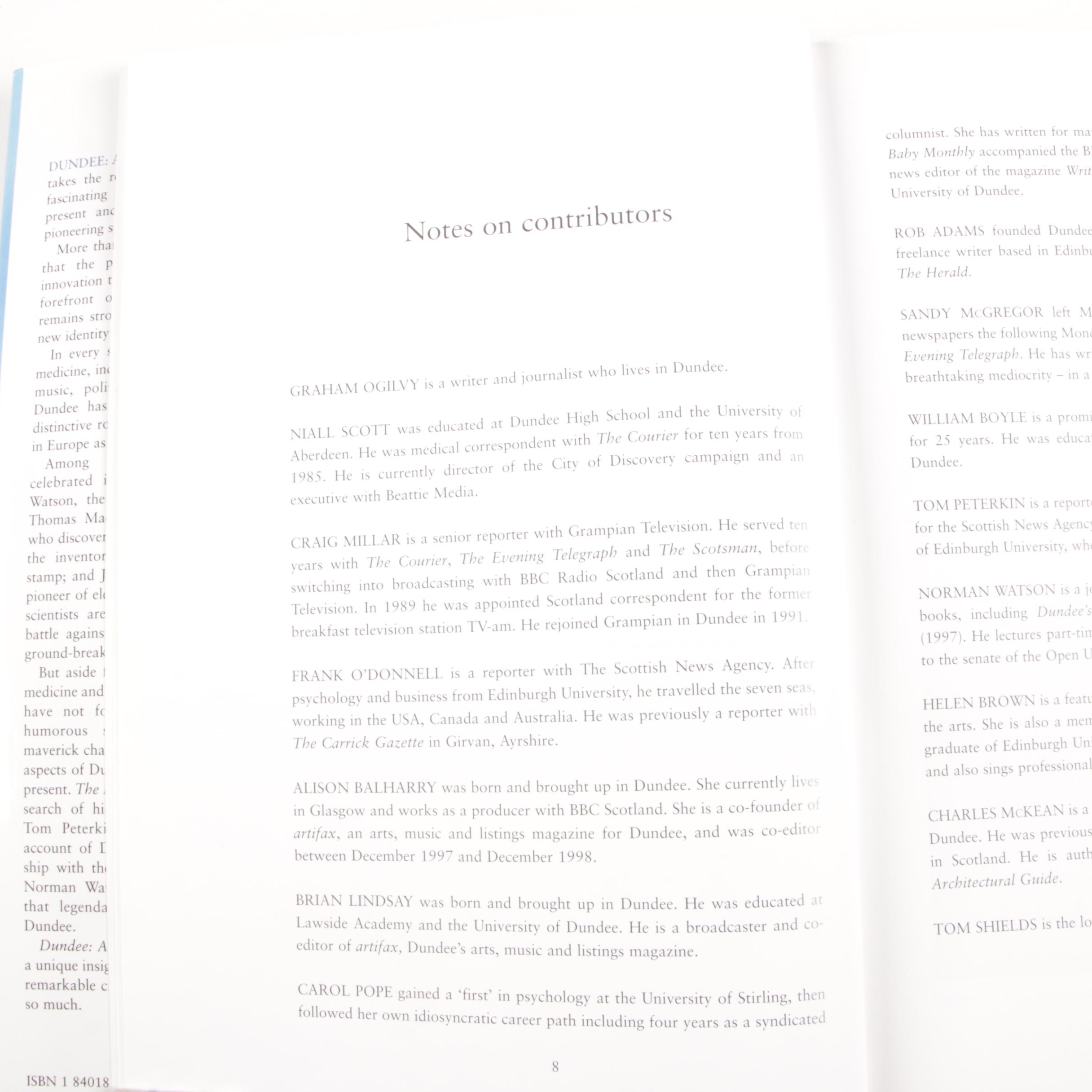 Signed Nonfiction Book Collection including First Editions and Early Printings