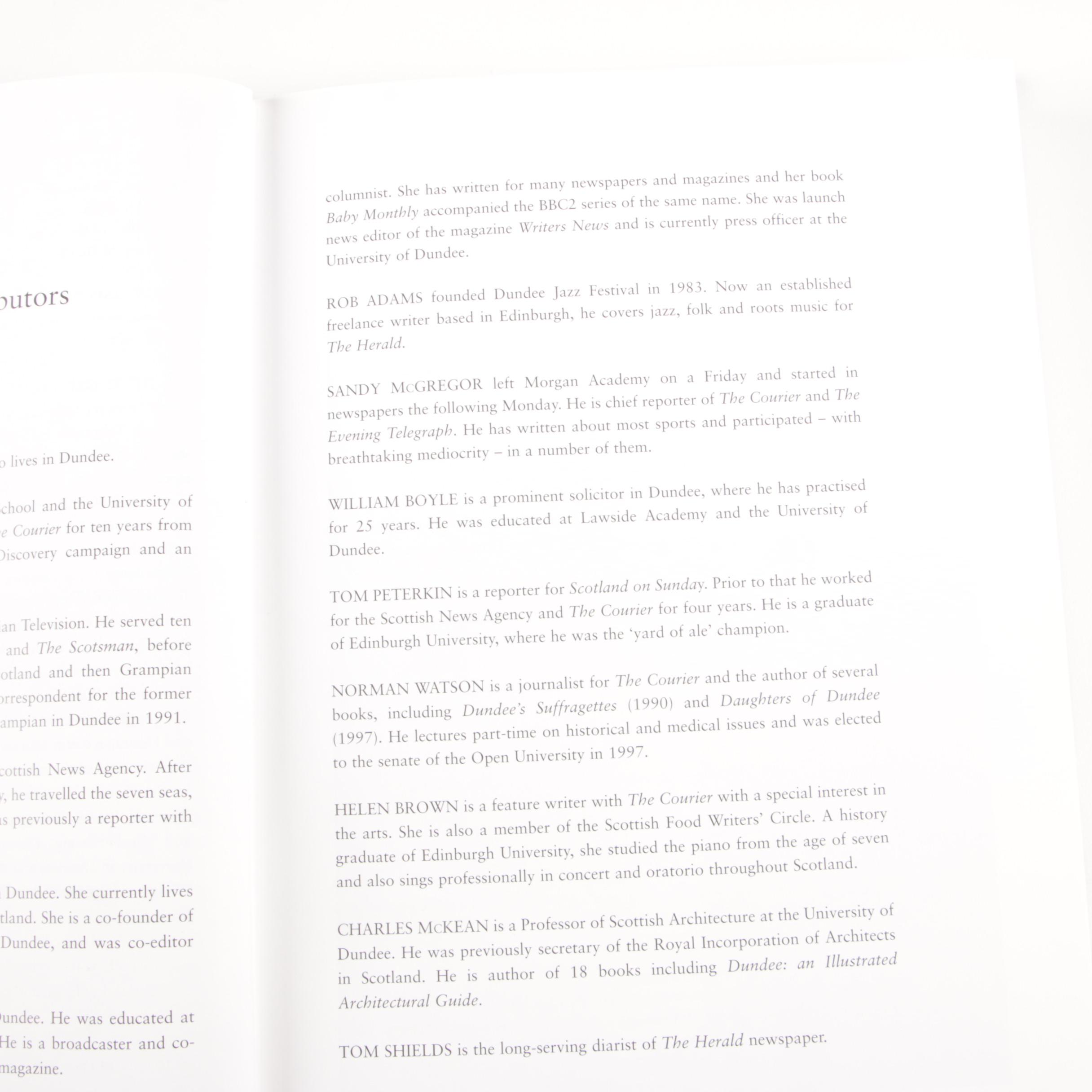 Signed Nonfiction Book Collection including First Editions and Early Printings