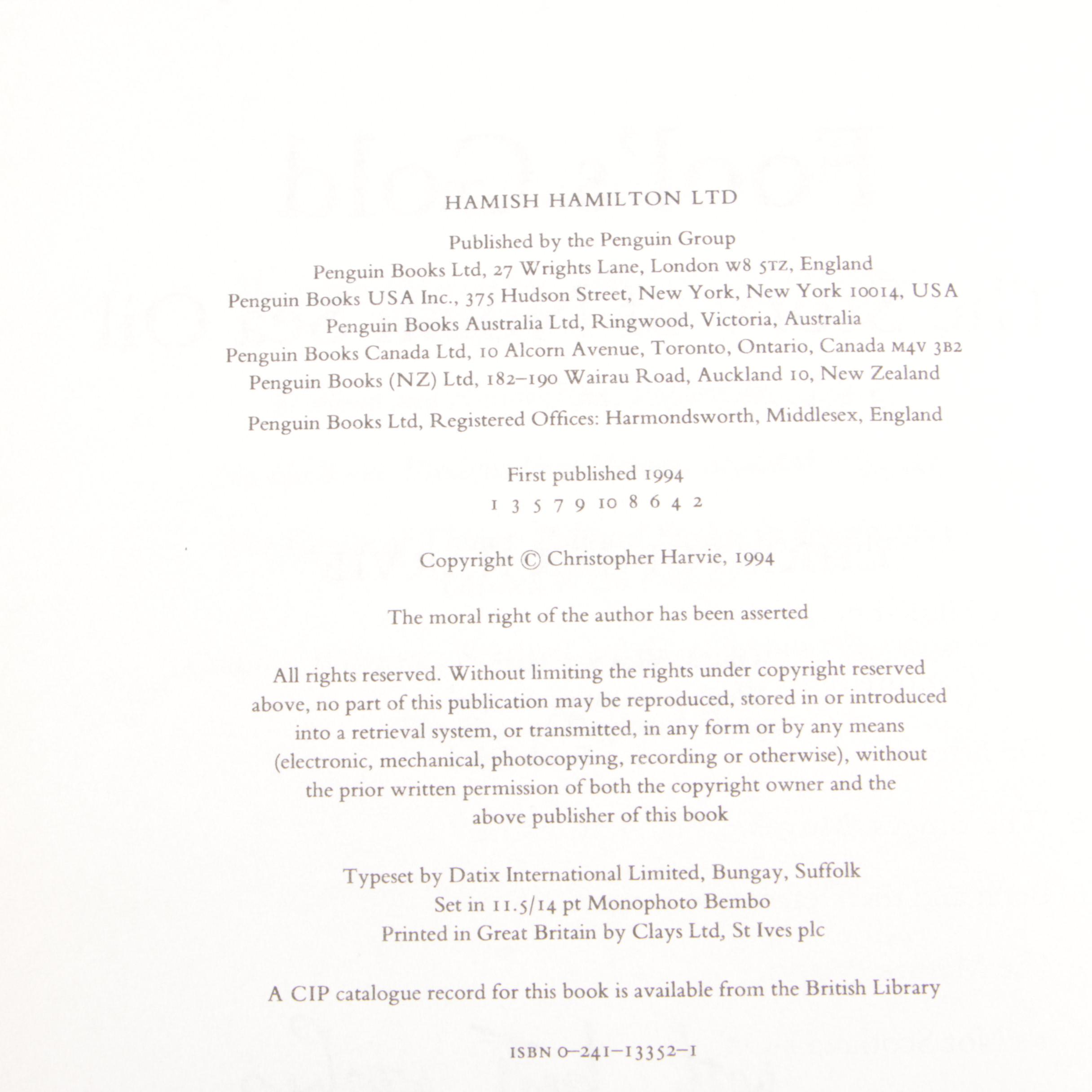 Signed Nonfiction Book Collection including First Editions and Early Printings