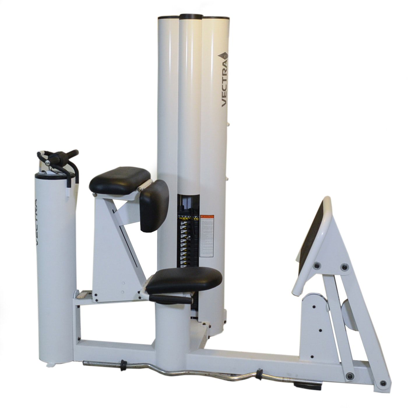 Vectra Fitness On-Line 2850 Arm and Leg Weight Machine