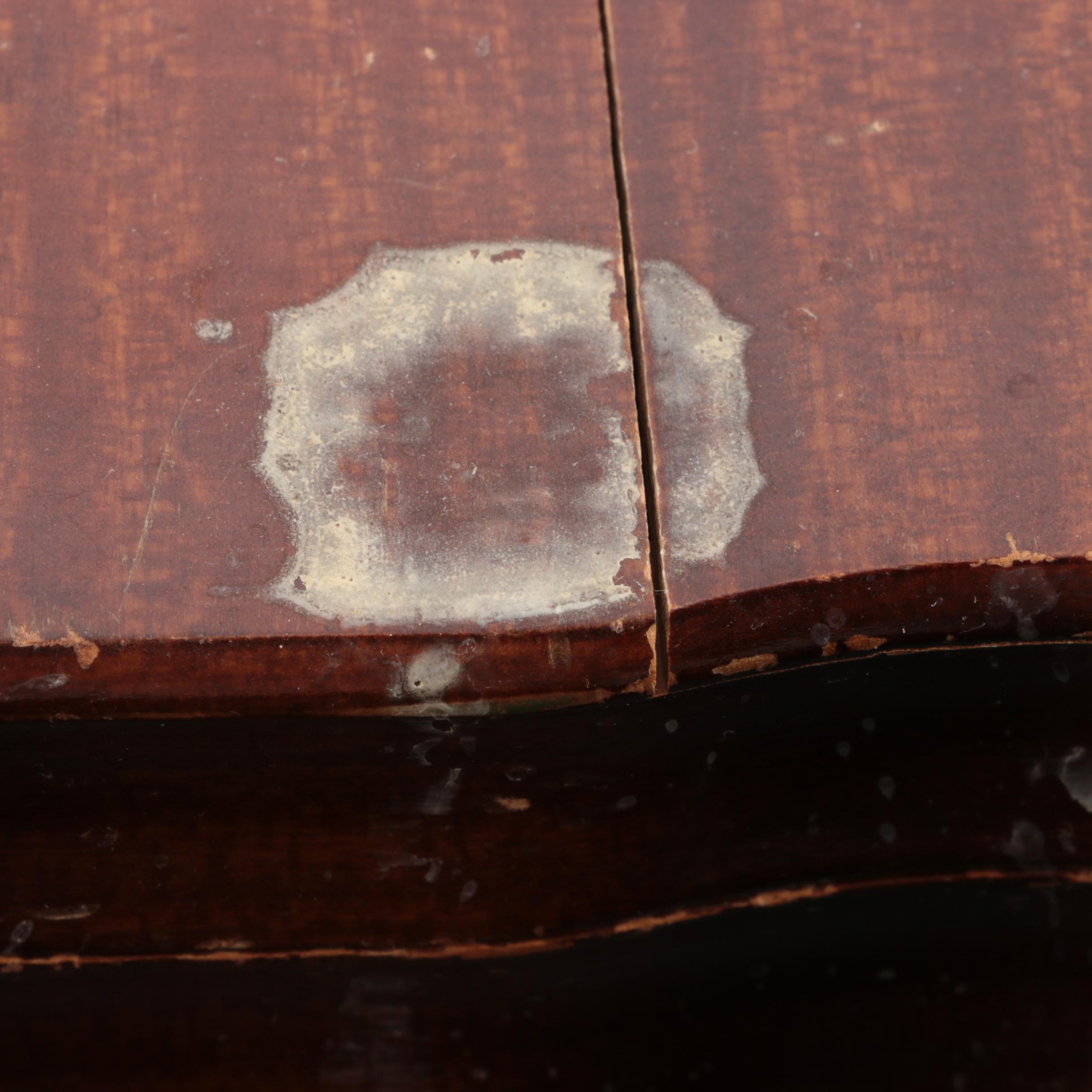 Gorham "English Gadroon" Sterling Silver Flatware Set, Mid to Late 20th Century