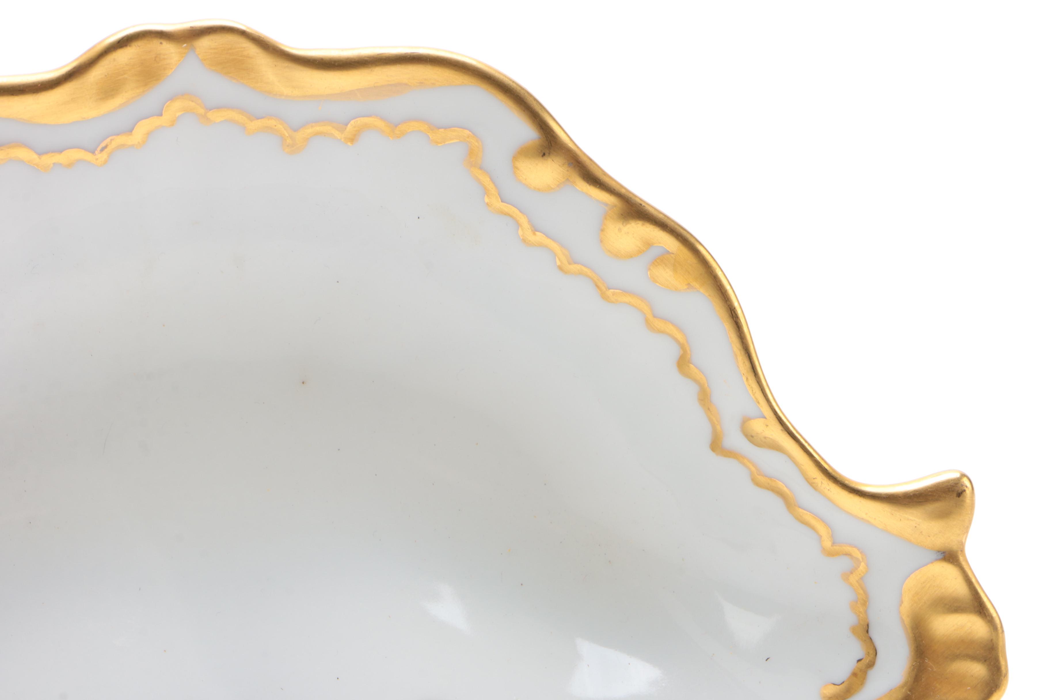 Ruth Seltmann Bowls with Georges Briard "Coquille D'Or" Baking Dish and More