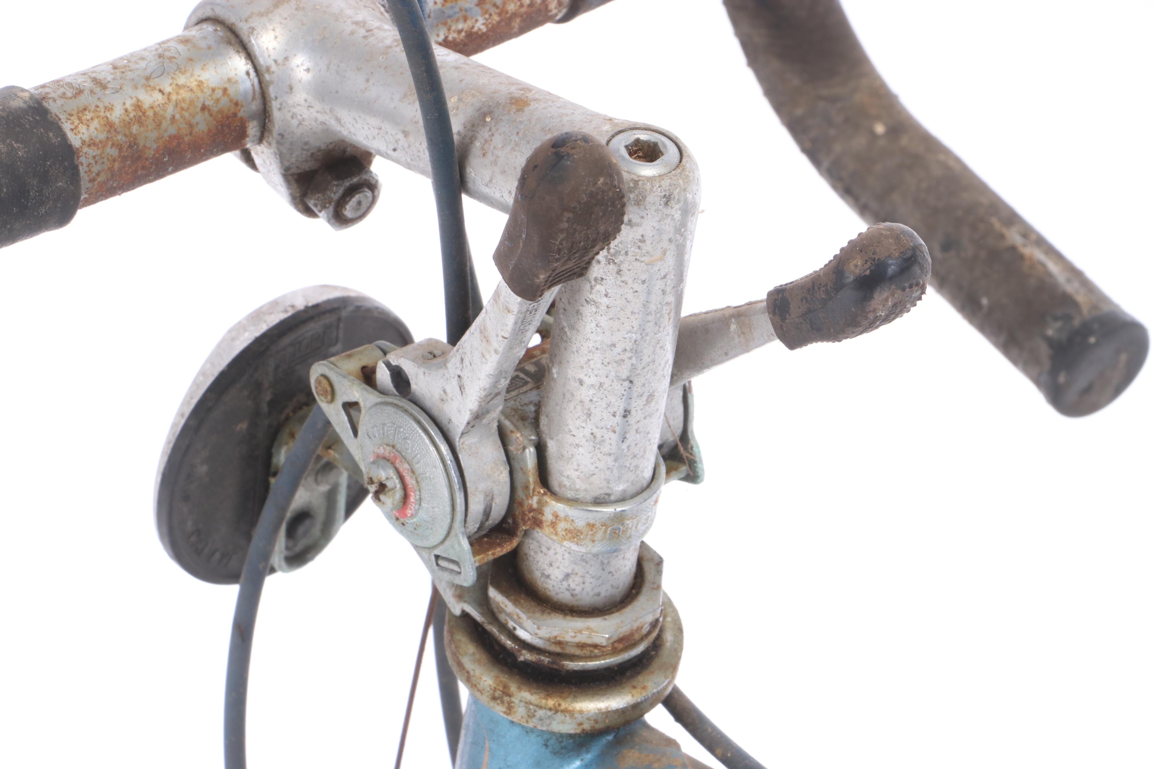 French Motobecane Men's Bicycle, Mid-20th Century