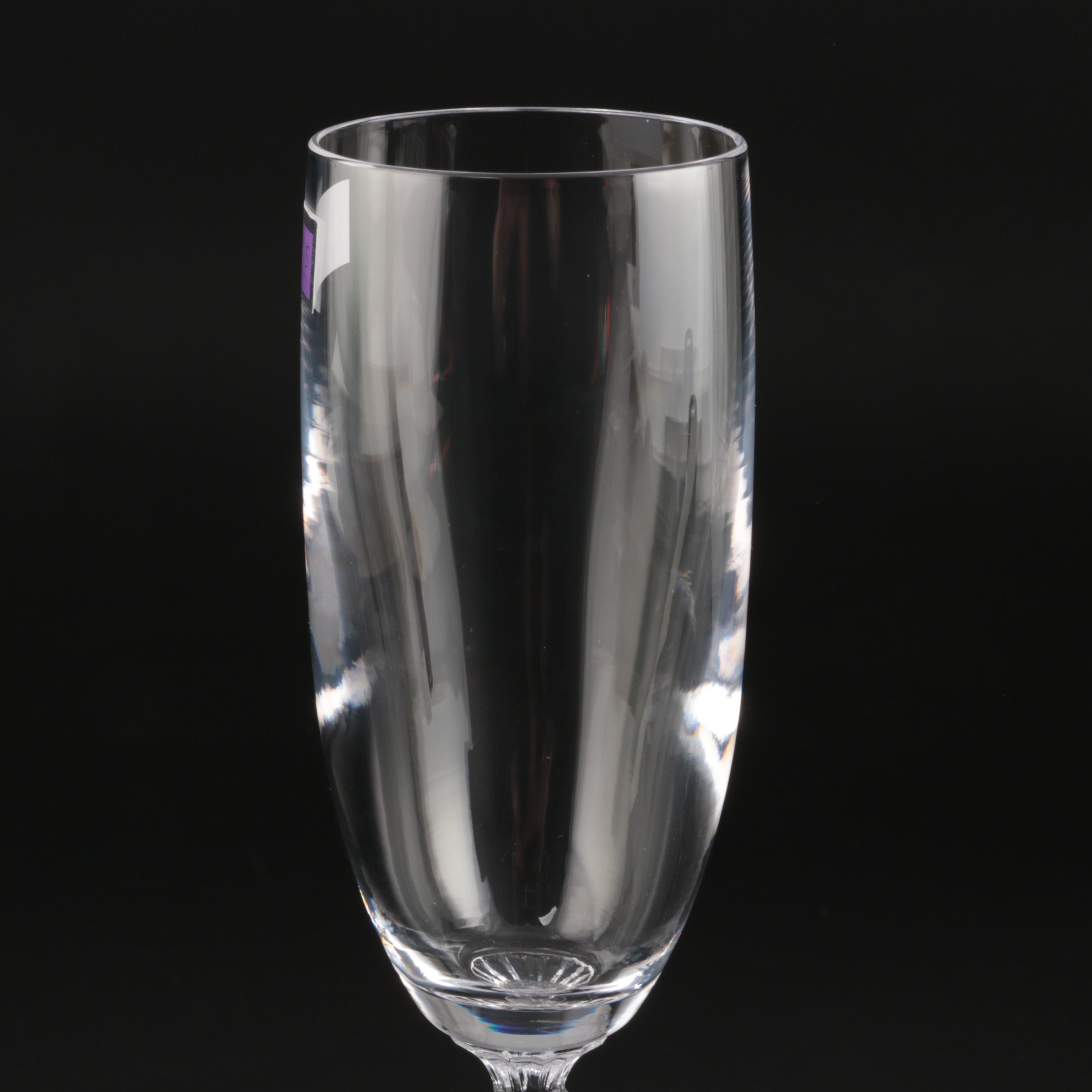 Marquis by Waterford "Ventura" Champagne Flutes