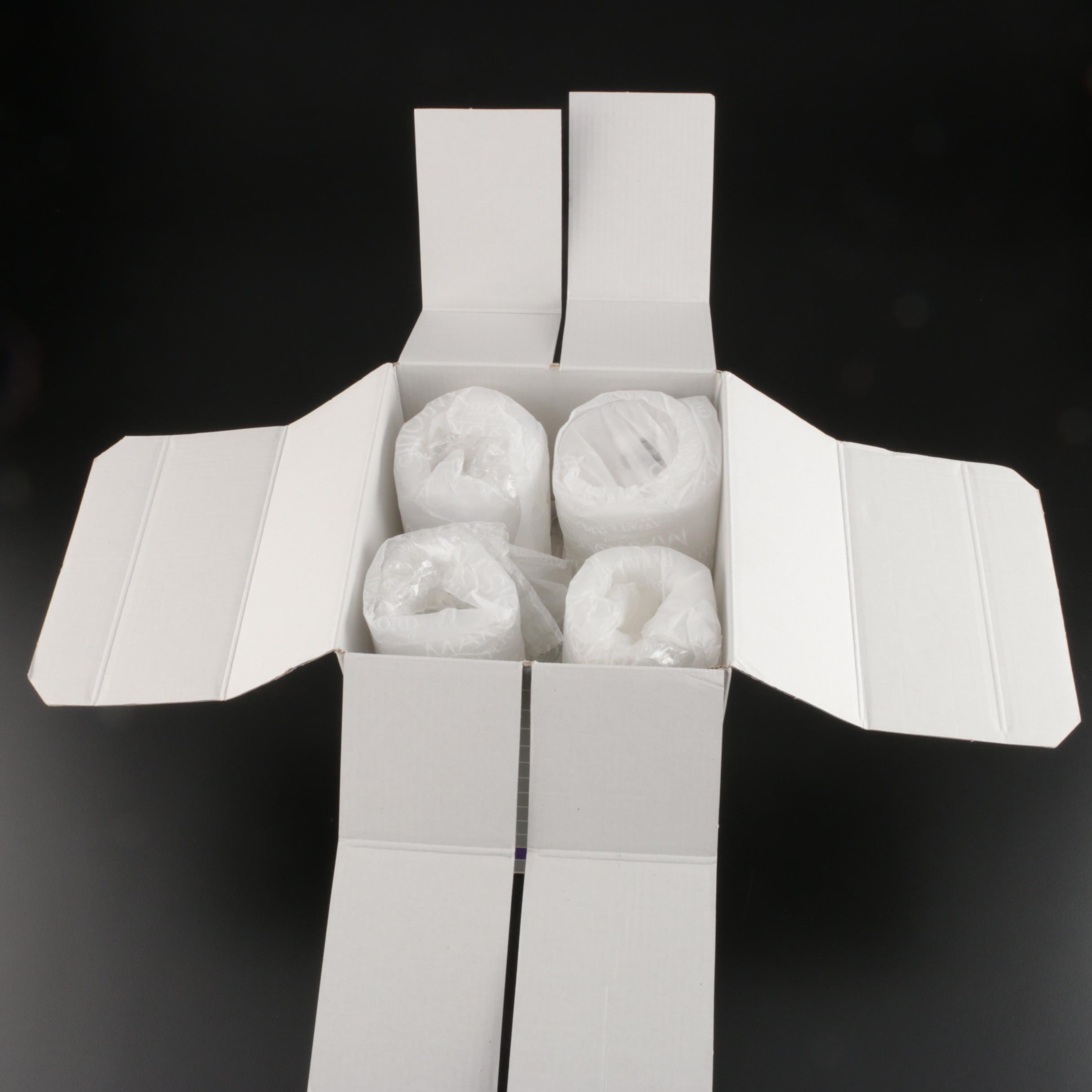 Marquis by Waterford "Ventura" Champagne Flutes