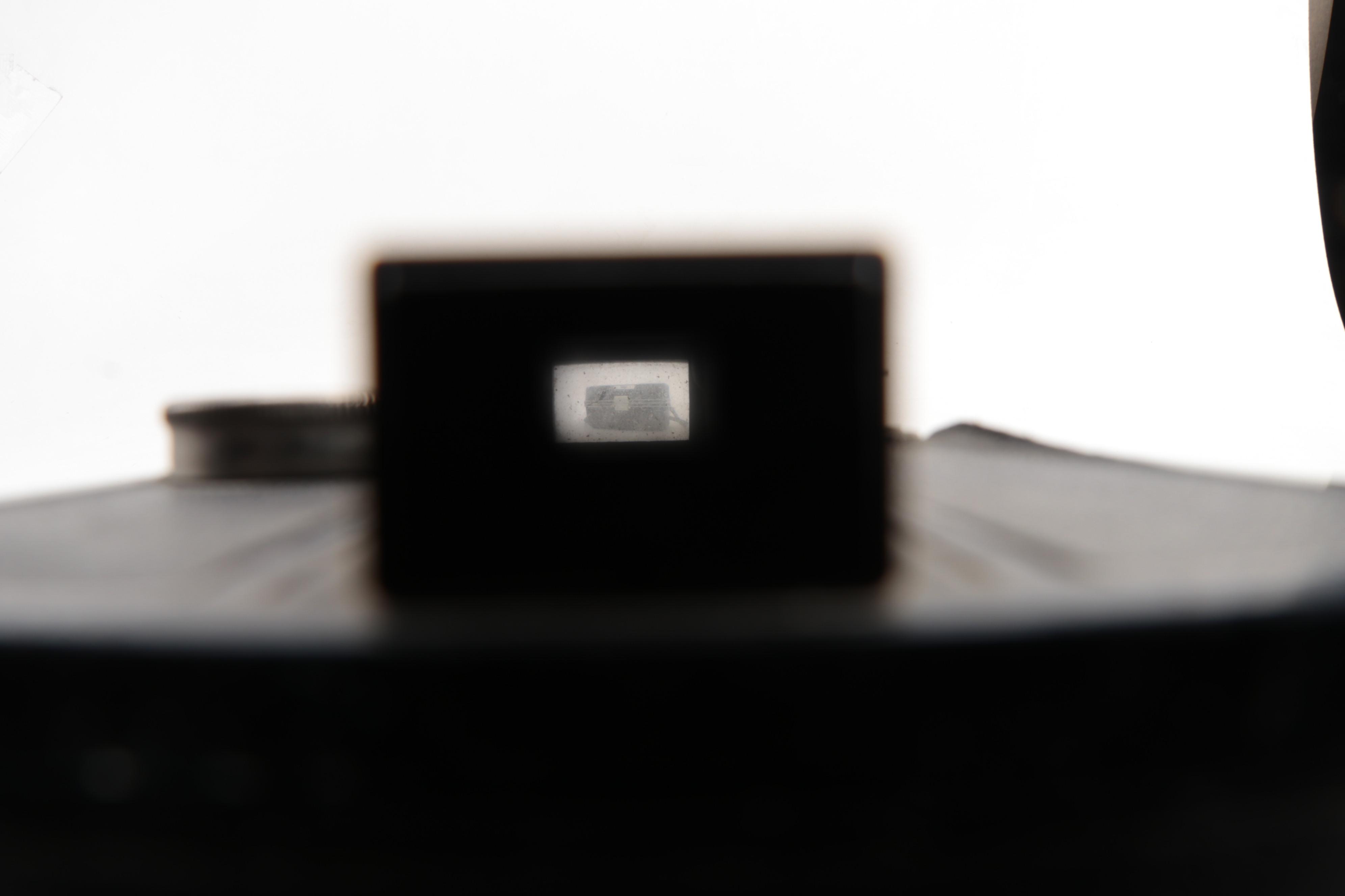 Kodak Instamatic M7 Movie Camera and Six-16 Brownie