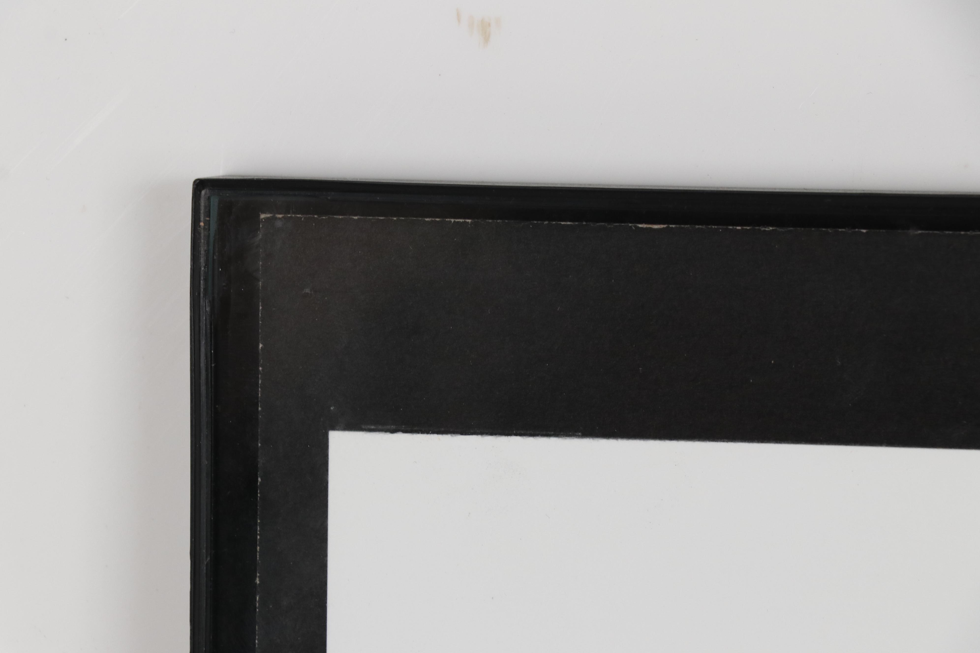 Robert Lackney Mixed Media Painting "Childhood Dream Memory", 2013