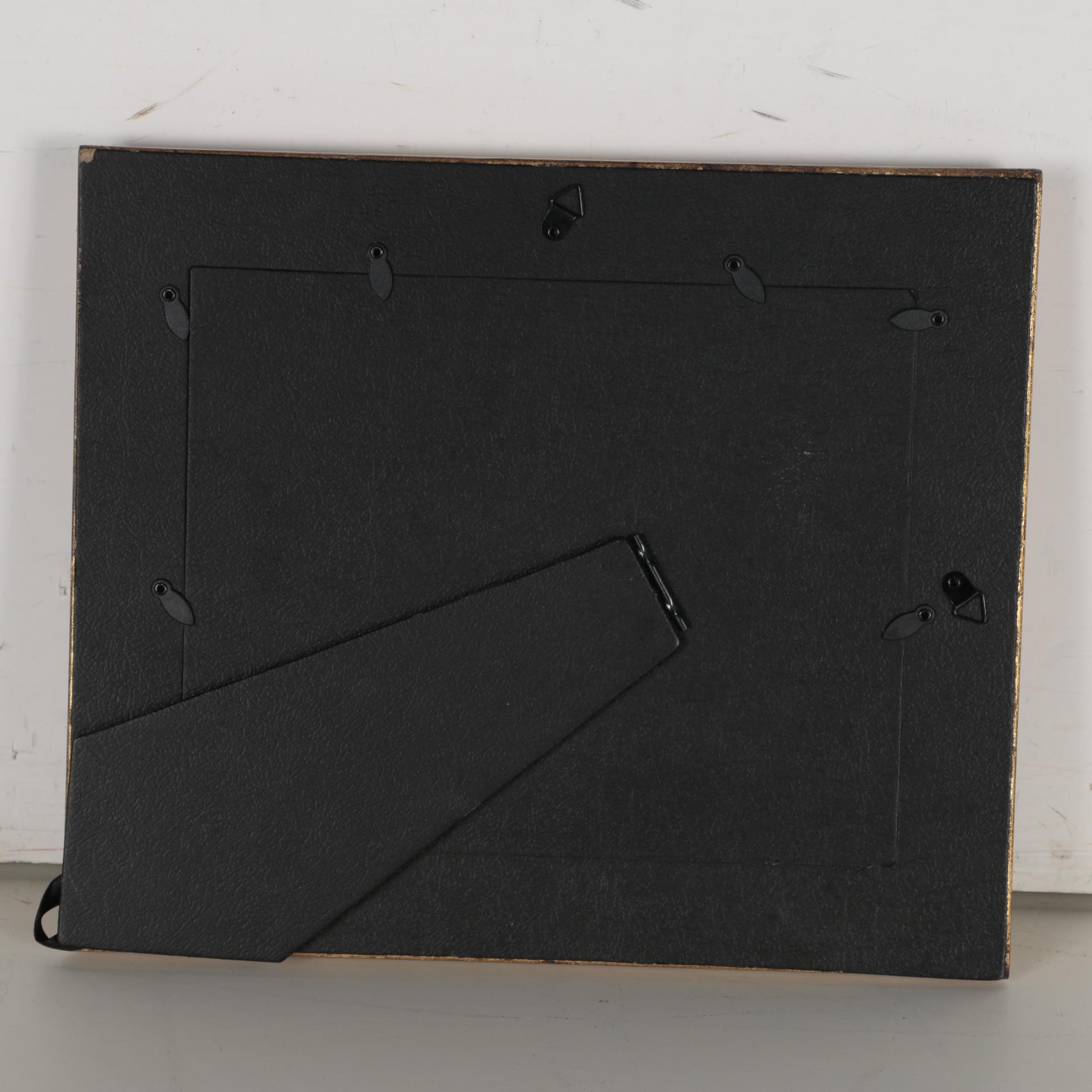 Vova DeBak Landscape Oil Painting