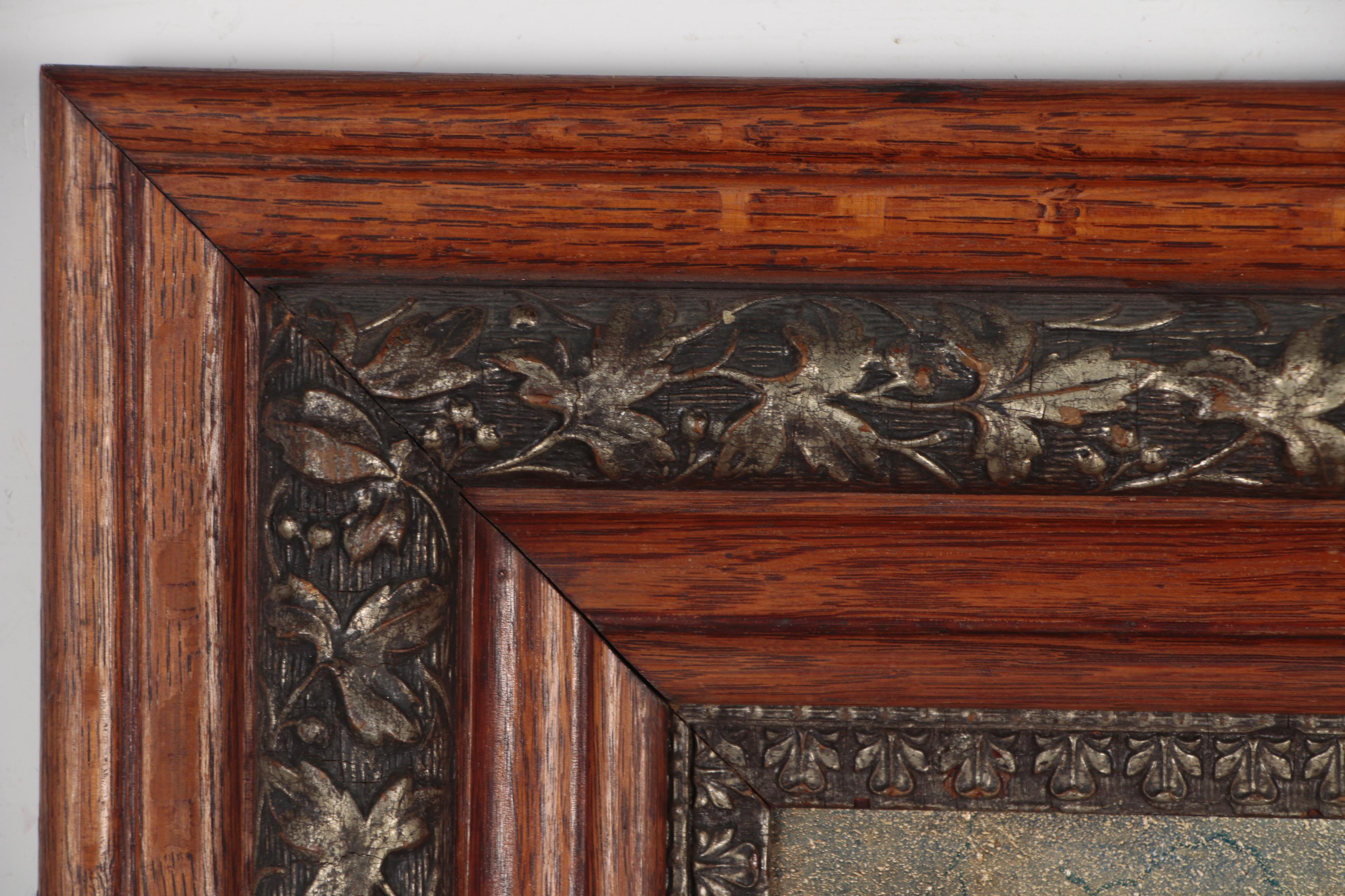 Judy Horowitz Oil Painting Portrait of Robert Frost, 1999