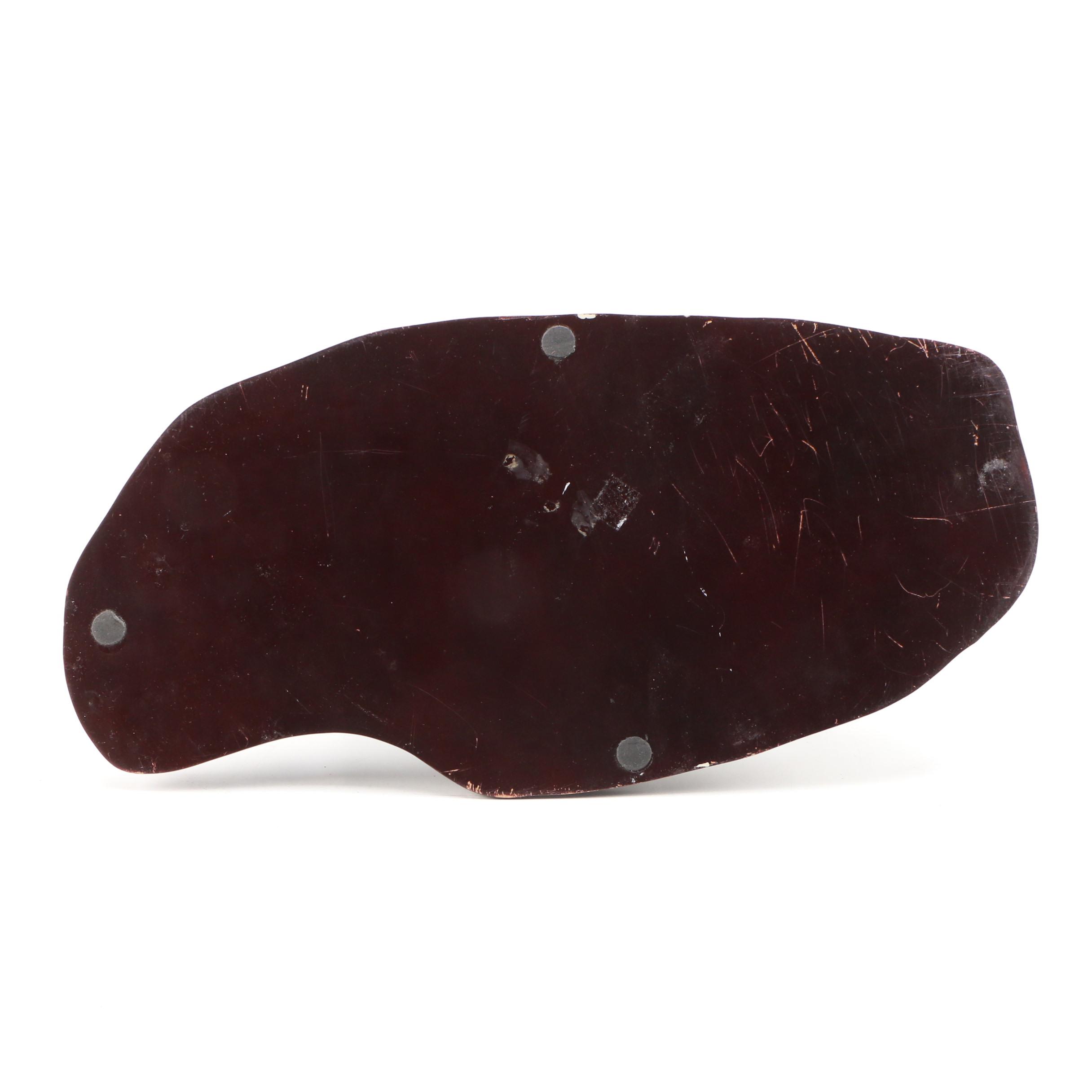 Veronese Bronze Sculpture of Running Horses, 1998