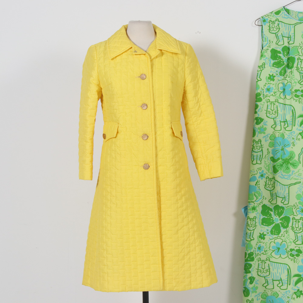 David Brown Boutique, Harold Grant, The Vested Gentress and More, Vintage