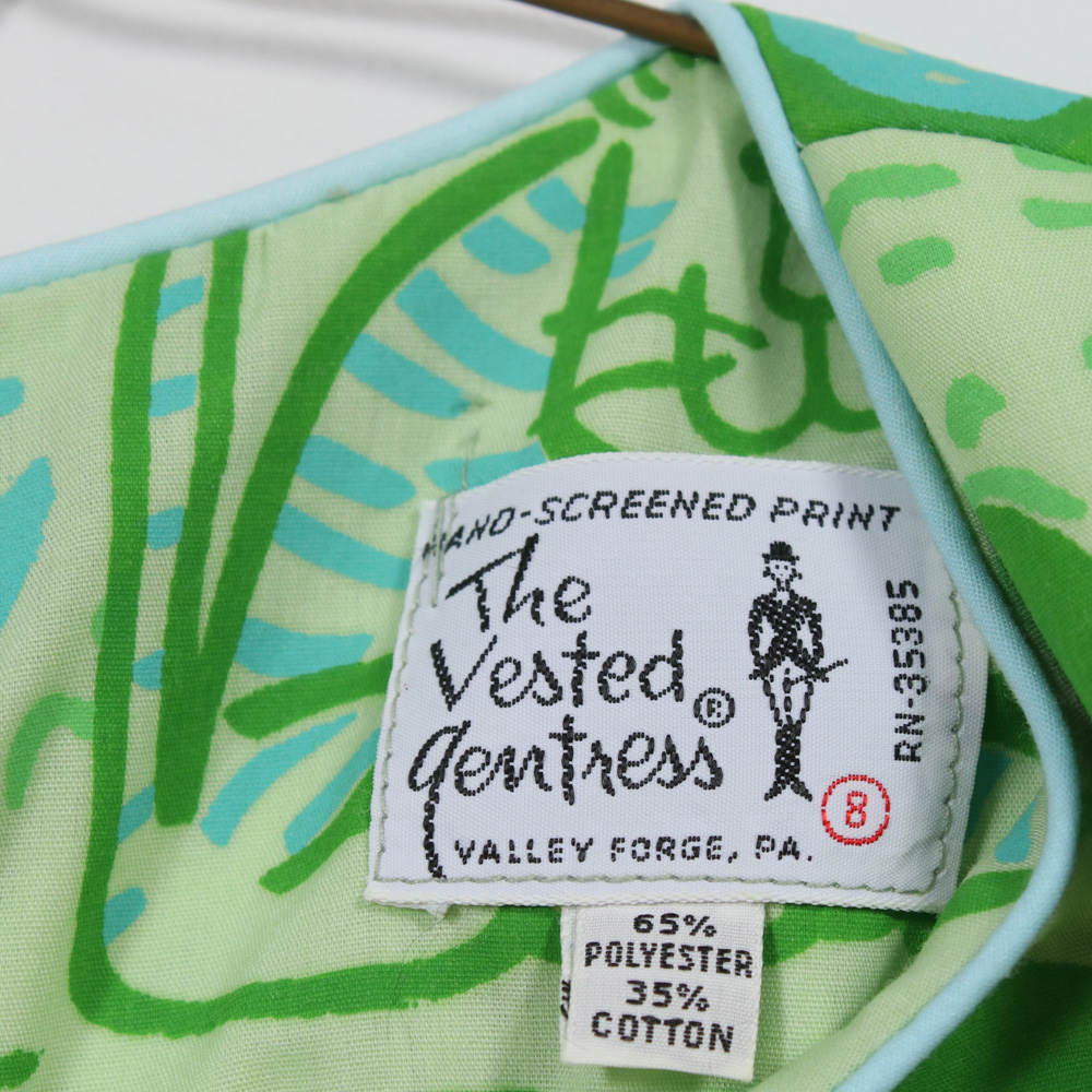 David Brown Boutique, Harold Grant, The Vested Gentress and More, Vintage